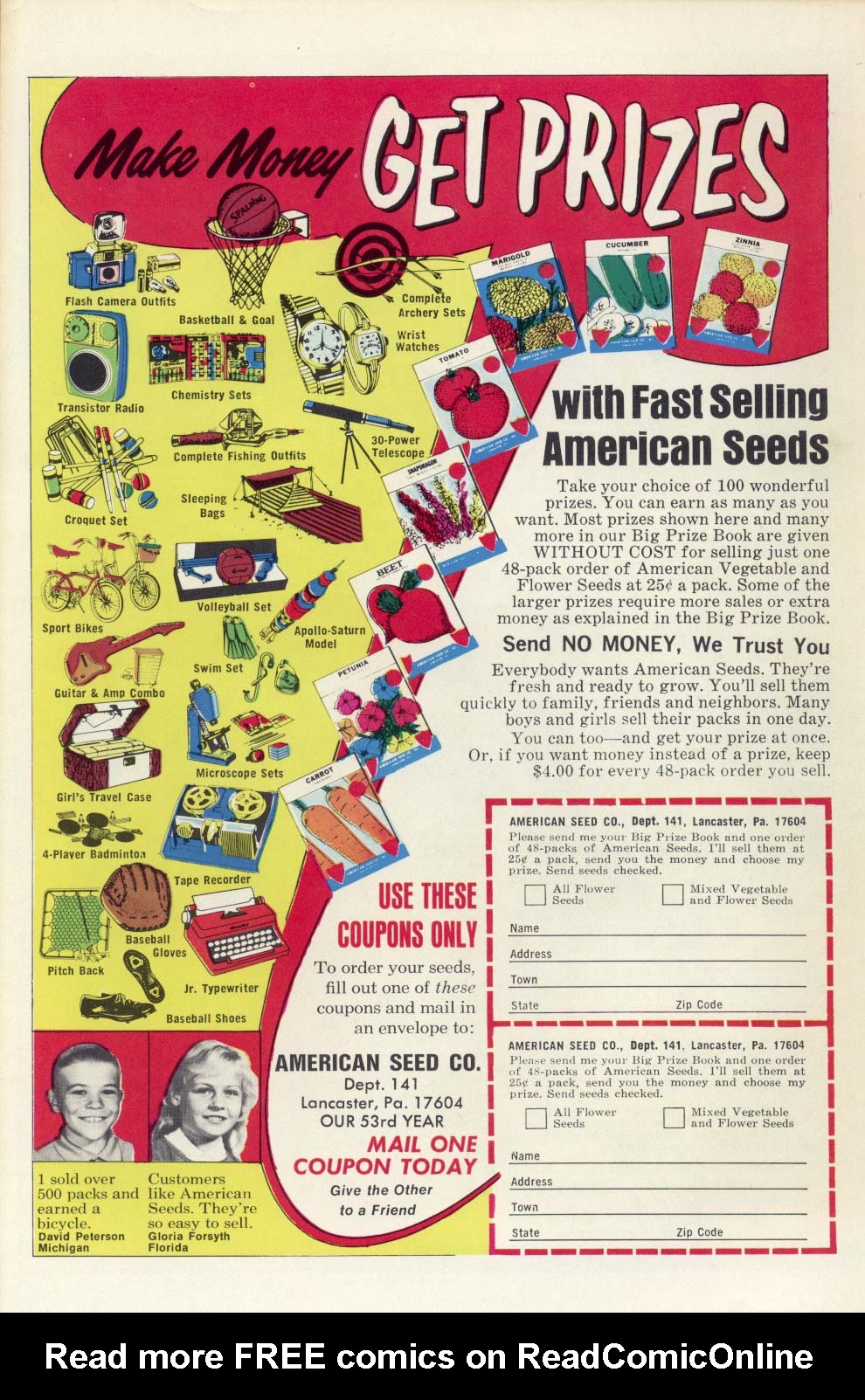 Read online Walt Disney's Comics and Stories comic -  Issue #367 - 36