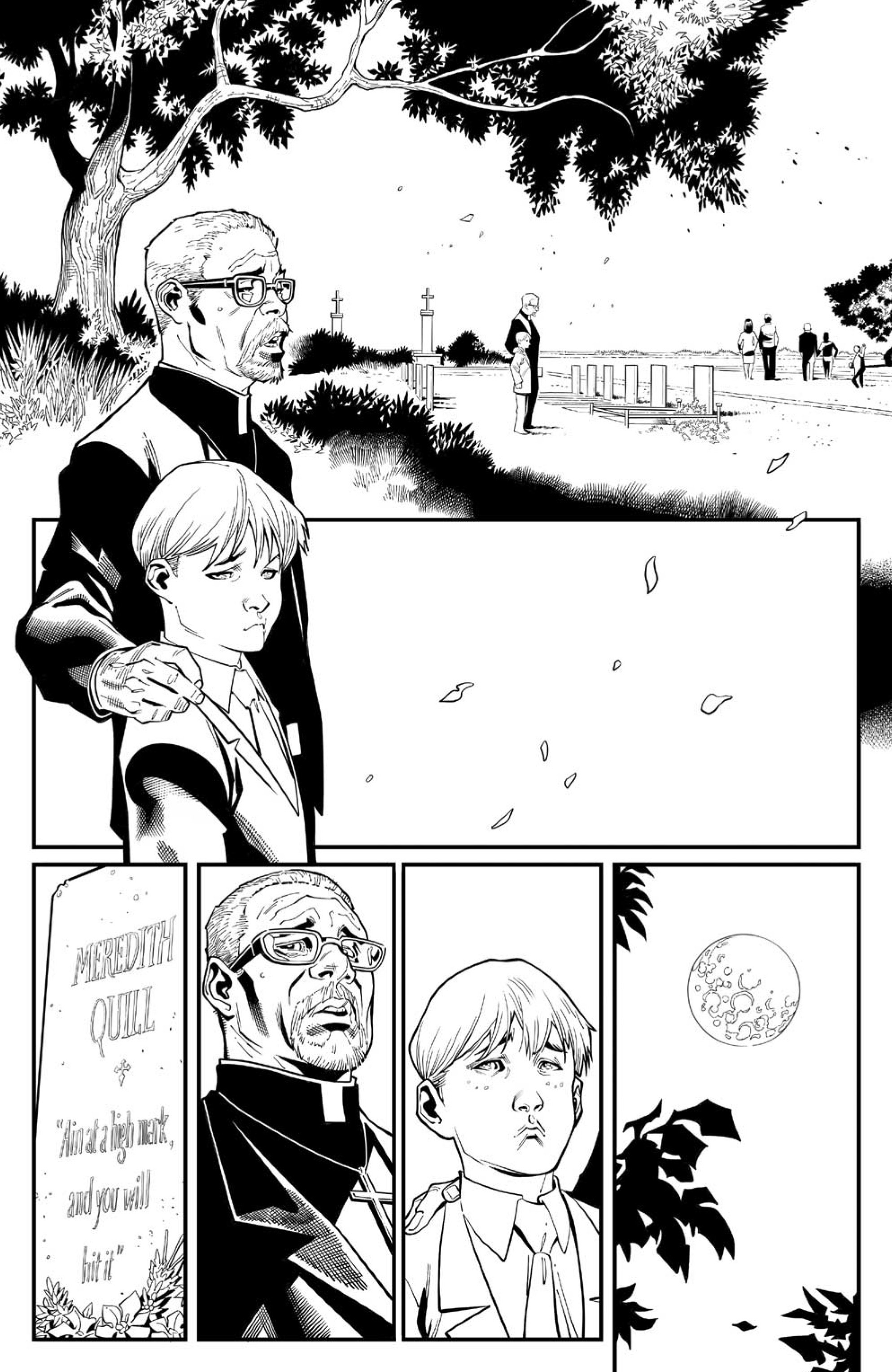 Read online Legendary Star-Lord comic -  Issue # _Special - 55