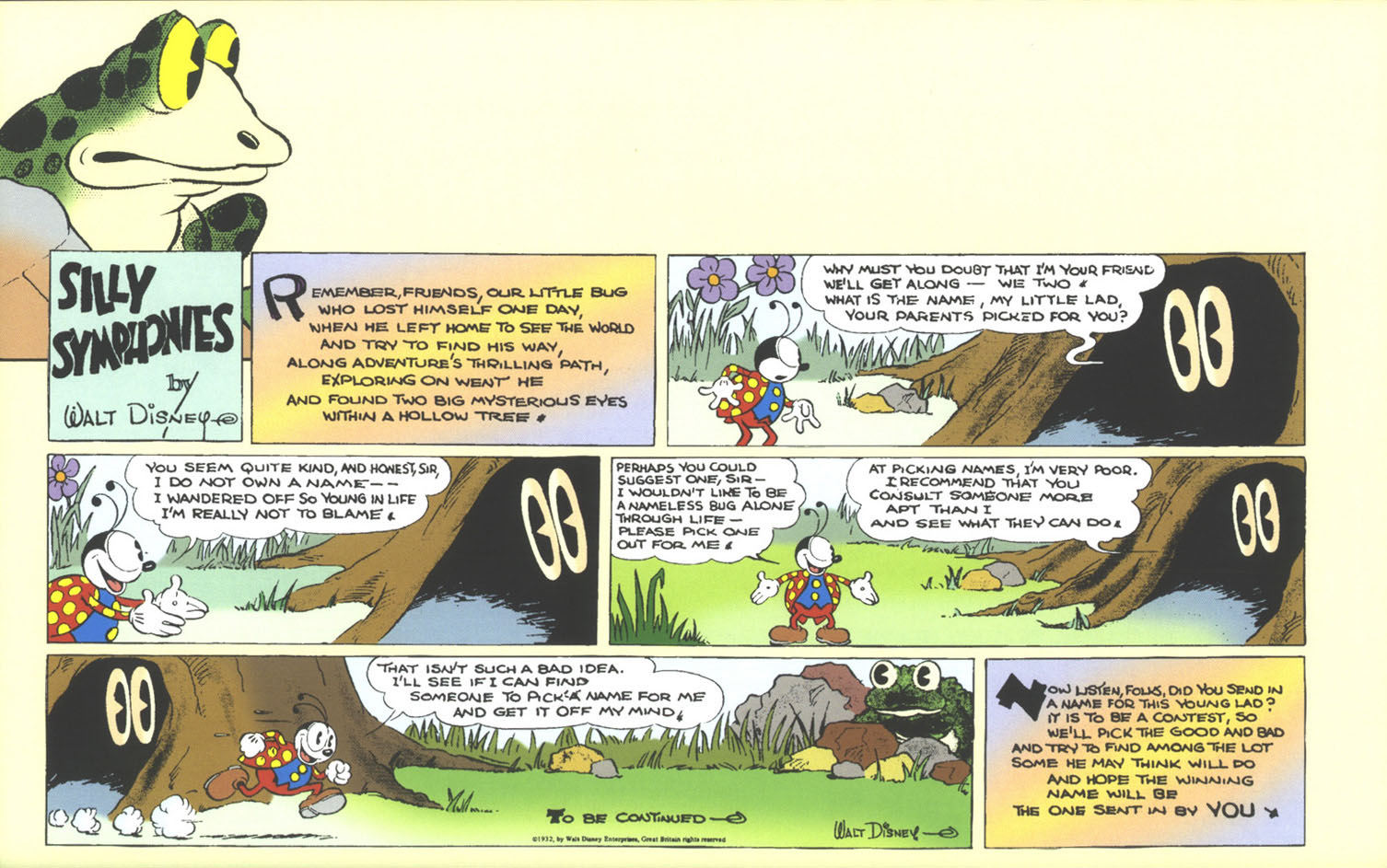 Walt Disney's Comics and Stories issue 604 - Page 55