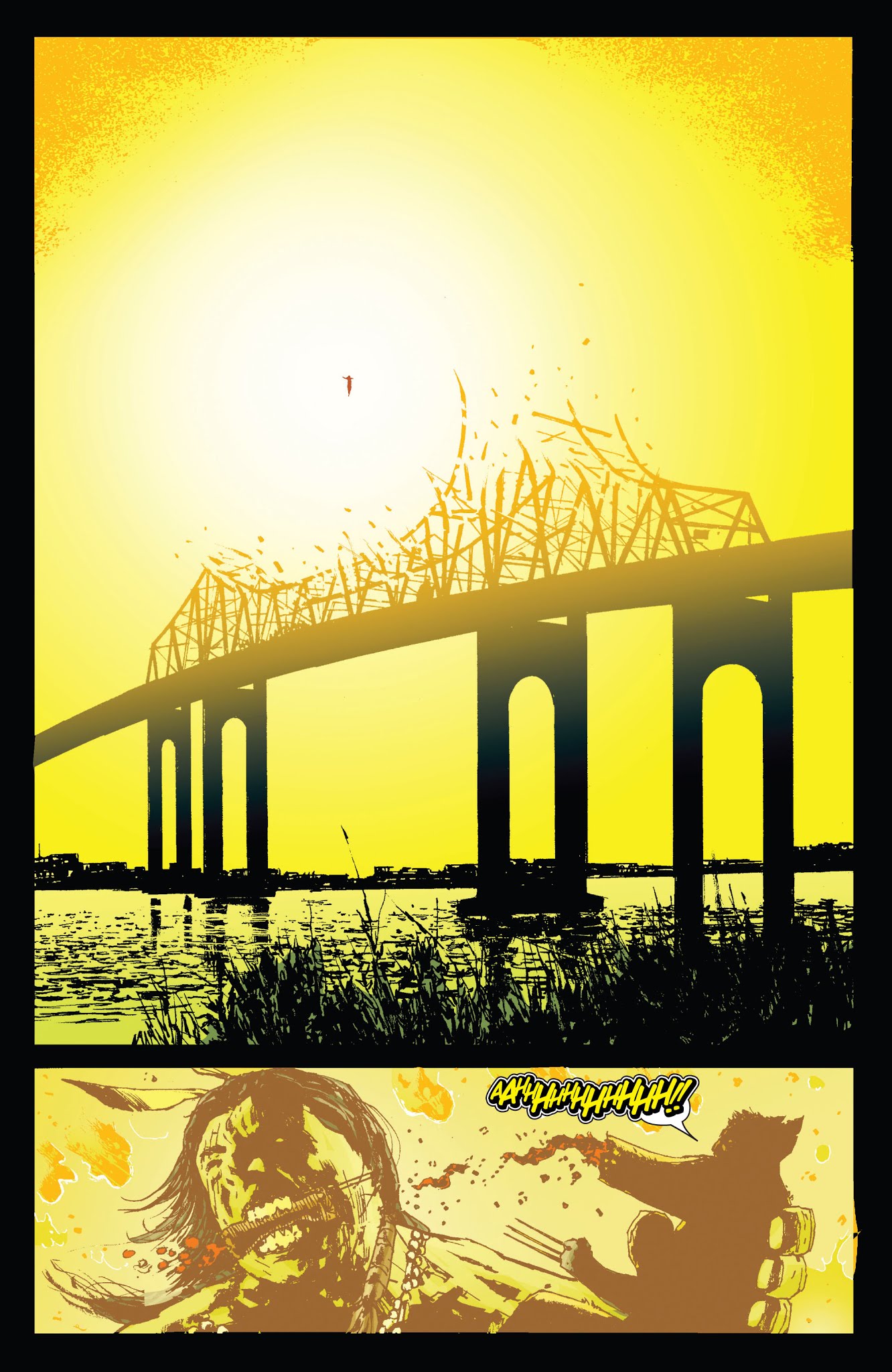 Read online Wolverine vs. the Marvel Universe comic -  Issue # TPB (Part 4) - 27