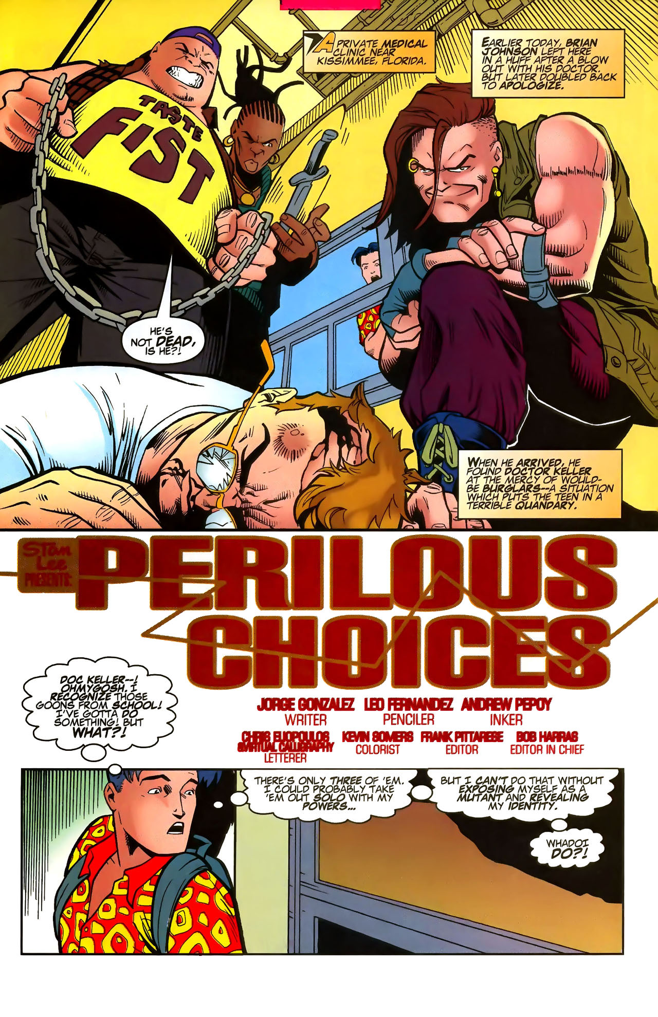 Read online Maverick comic -  Issue #10 - 27