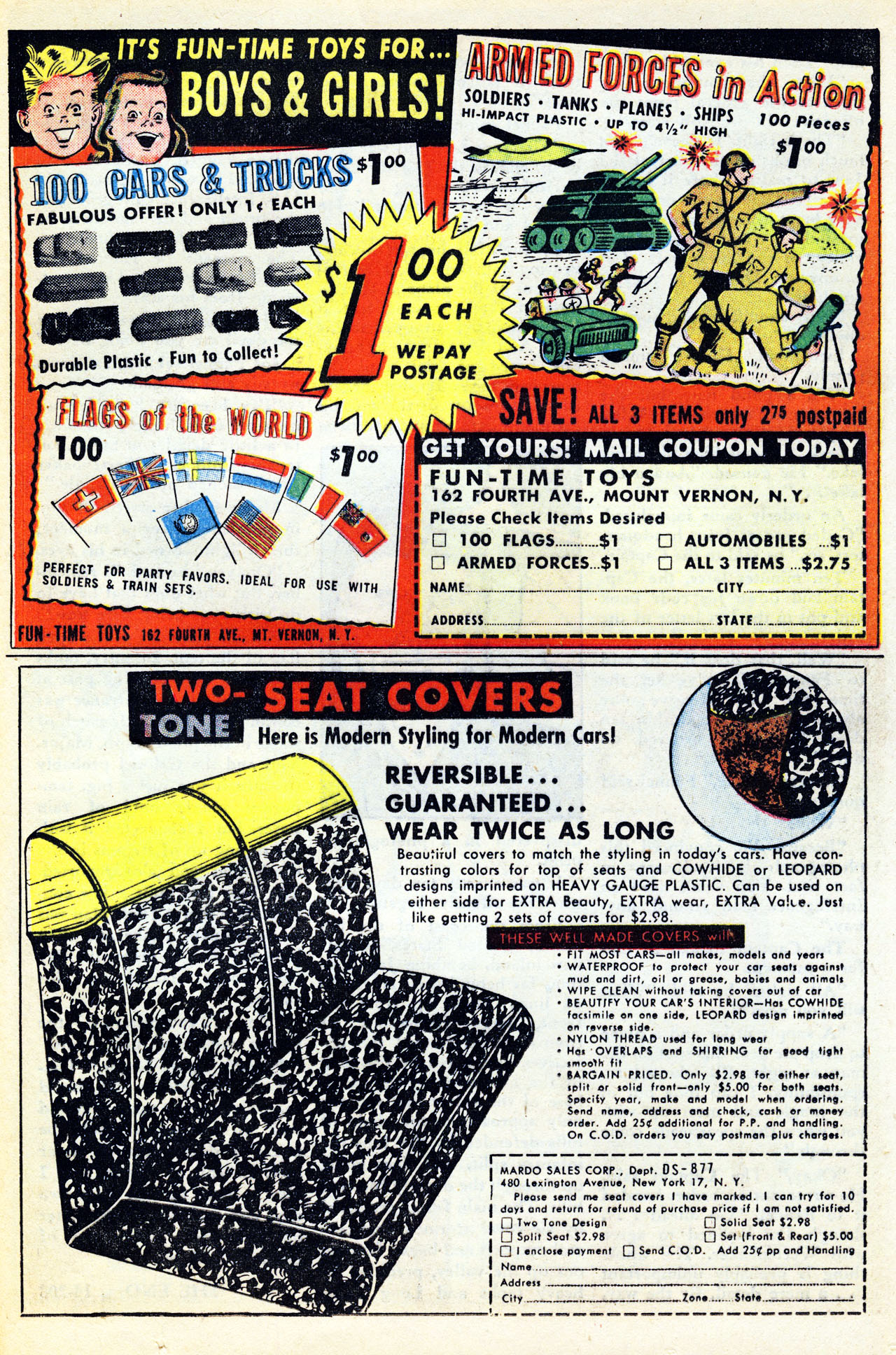 Read online Navy Combat comic -  Issue #11 - 25