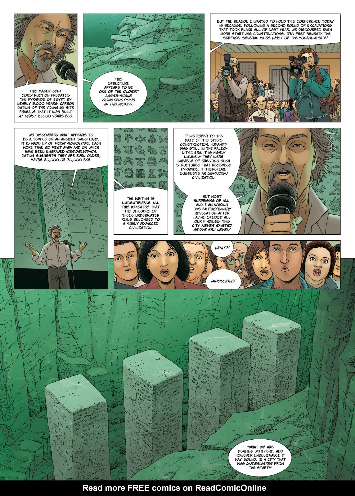 Carthago issue 3 - Page 10