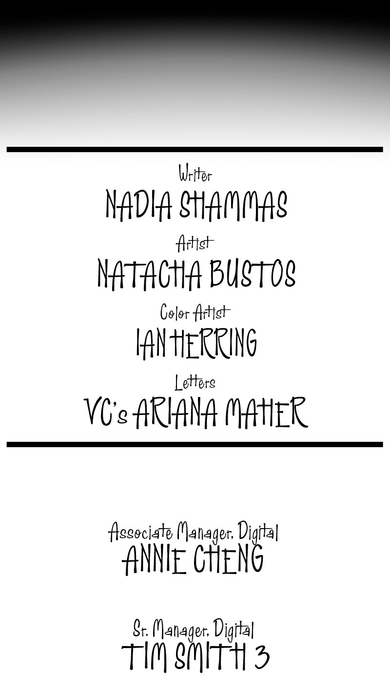 Read online Love Unlimited Infinity Comic comic -  Issue #5 - 62