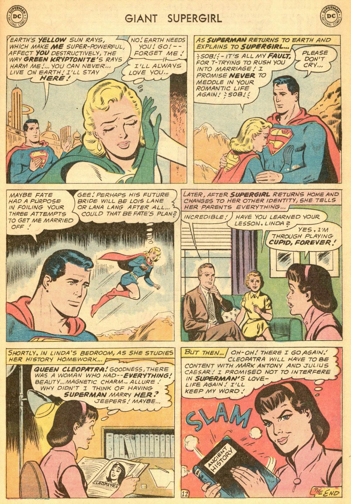 Read online Adventure Comics (1938) comic -  Issue #390 - 15