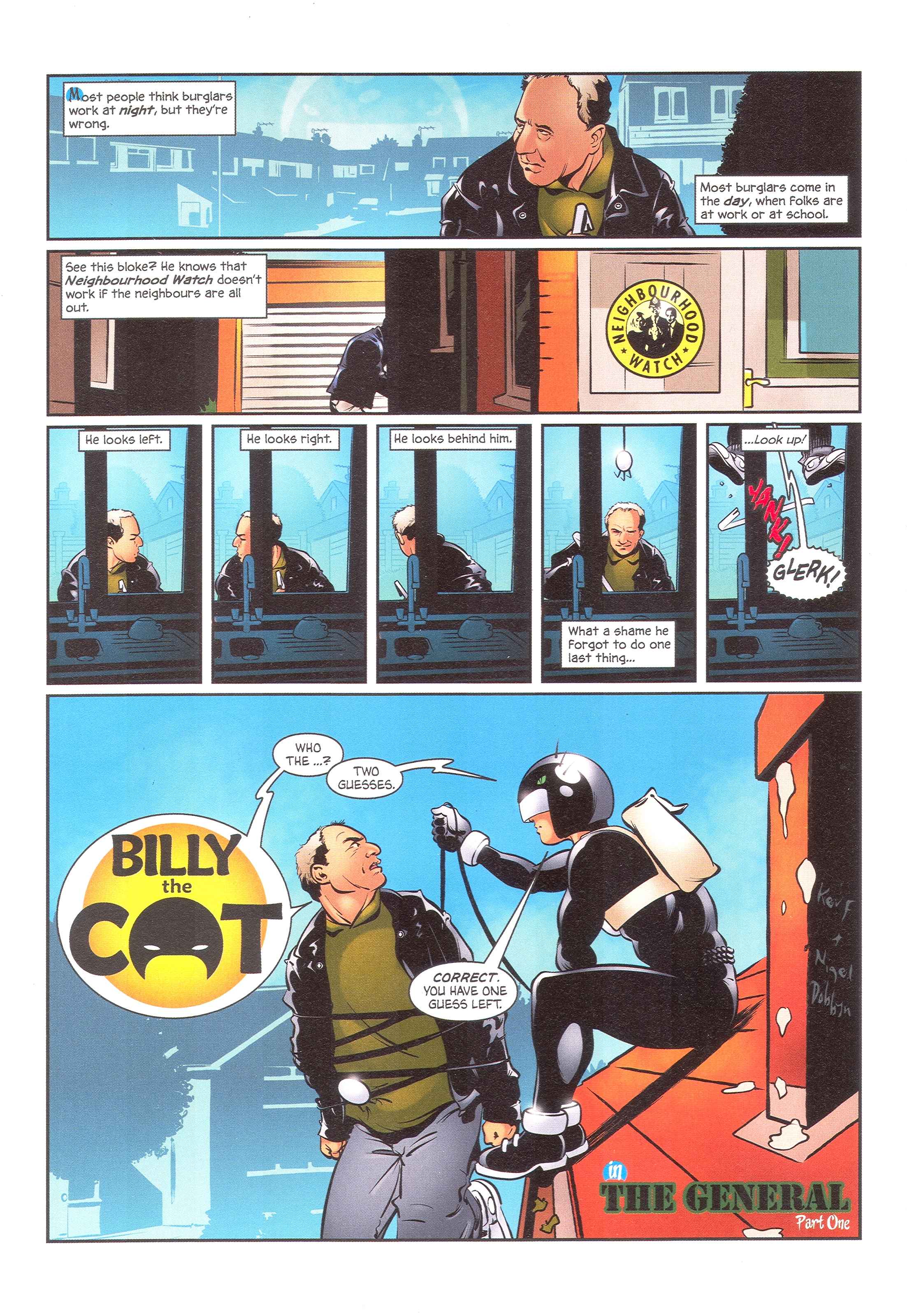 Read online The Beano Book (Annual) comic -  Issue #2008 - 28
