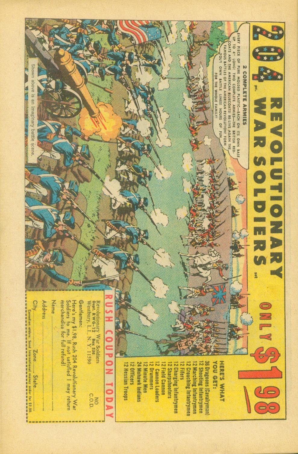 Read online Magnus, Robot Fighter 4000 AD comic -  Issue #34 - 50