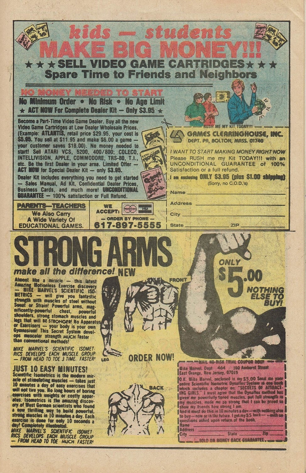Read online Jughead (1965) comic -  Issue #332 - 25