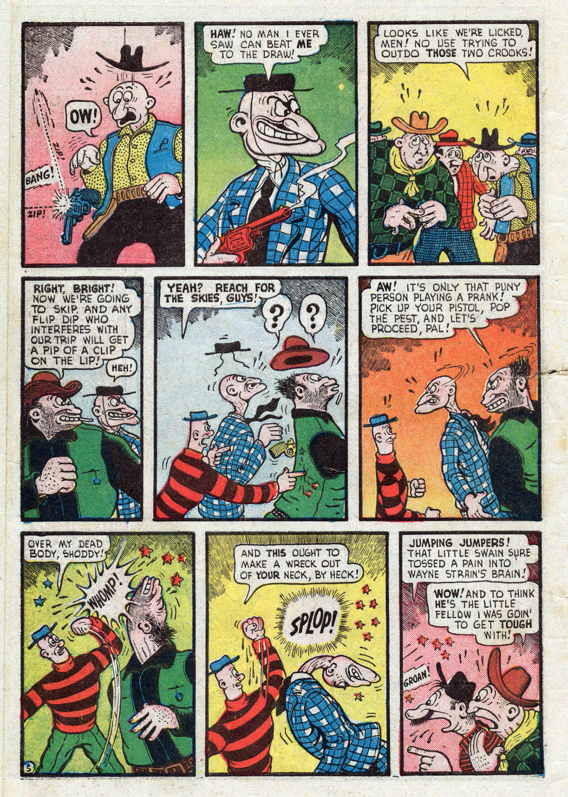 Read online Gay Comics comic -  Issue #1 - 46