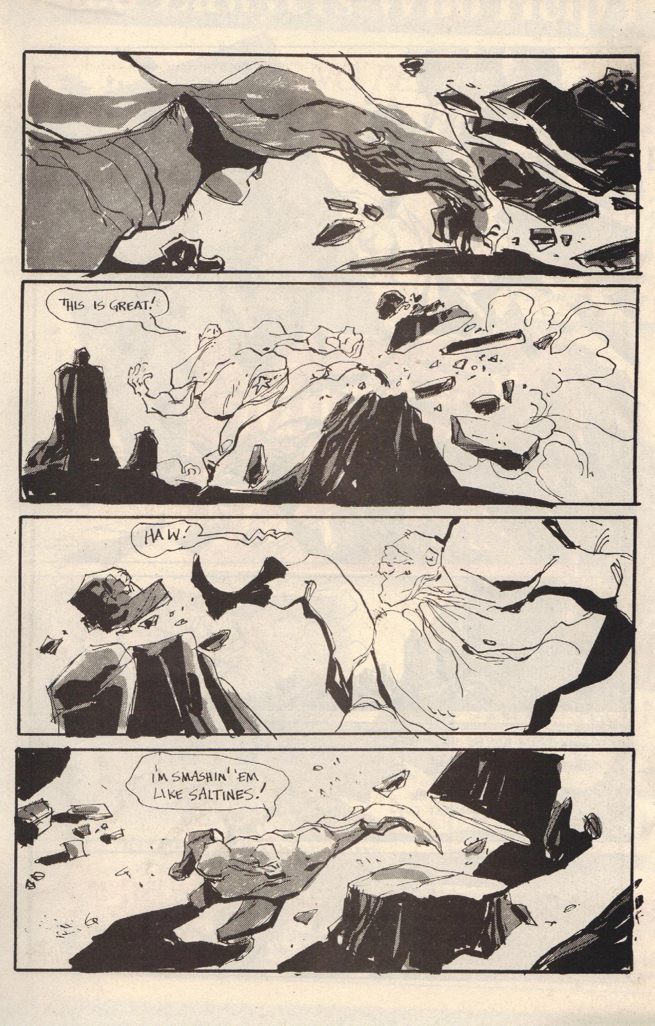 Read online Boneshaker comic -  Issue # Full - 28