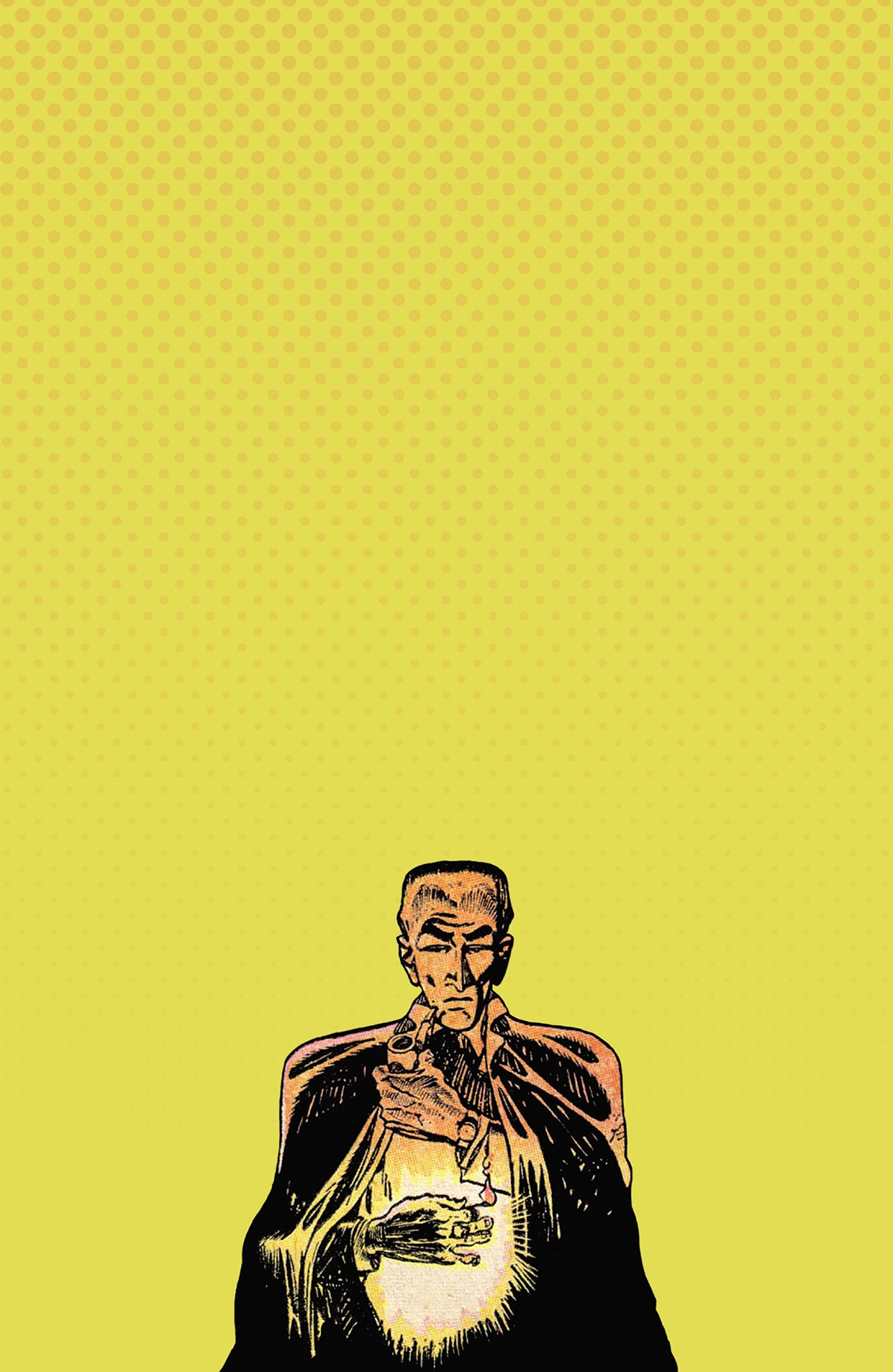 Read online Mr. Monster Presents: The Secret Files of Dr. Drew comic -  Issue # TPB - 77