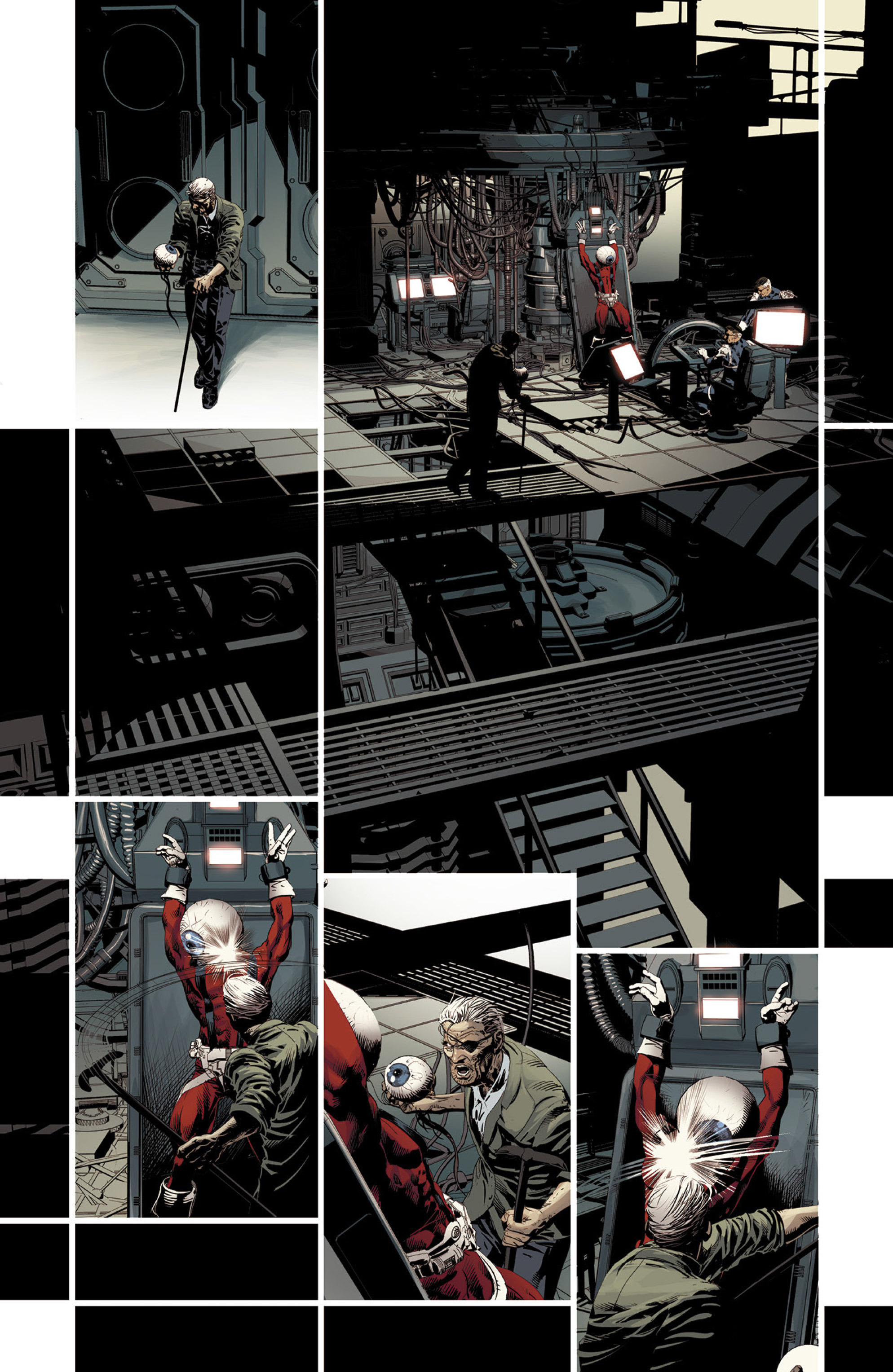 Read online Original Sin comic -  Issue # _Special 6 - 78