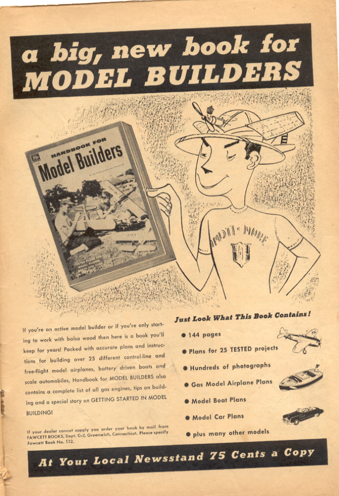 Read online Nyoka the Jungle Girl (1945) comic -  Issue #64 - 35