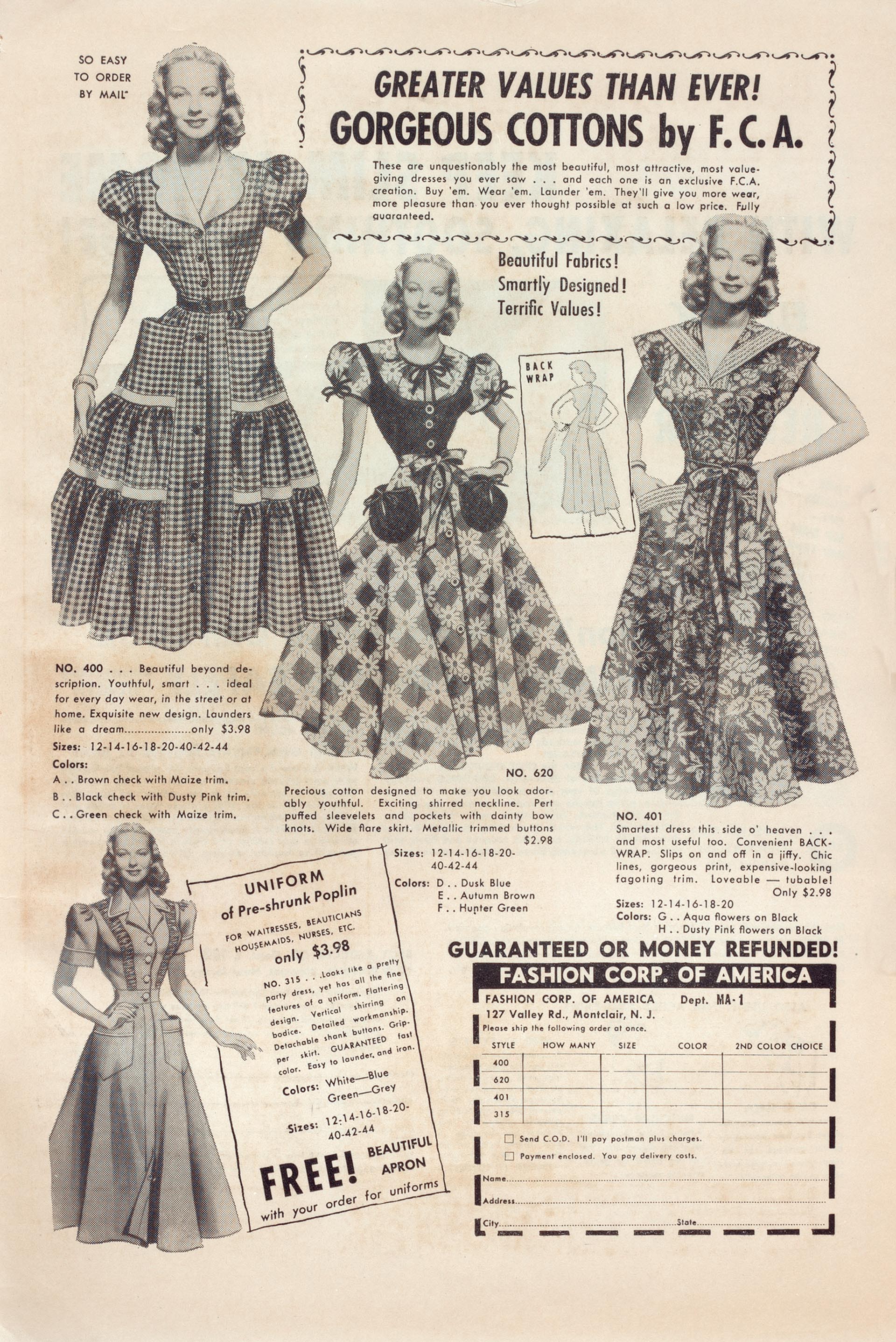 Read online Love Romances comic -  Issue #14 - 35