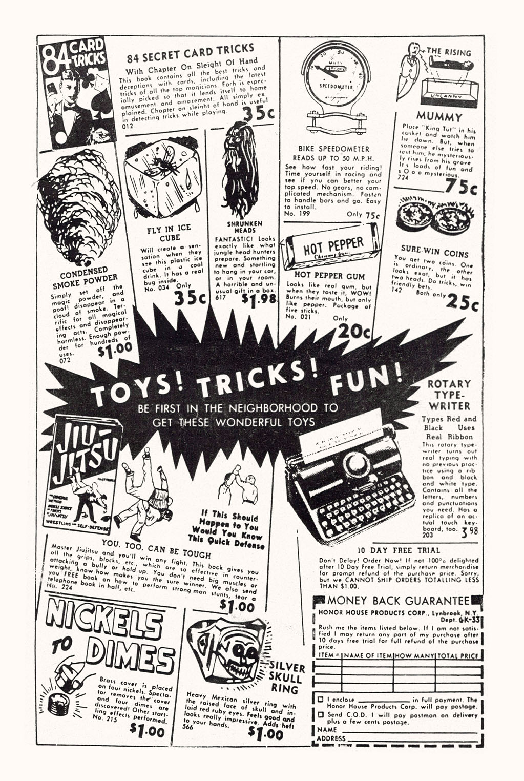 Read online Archie Giant Series Magazine comic -  Issue #4 - 83