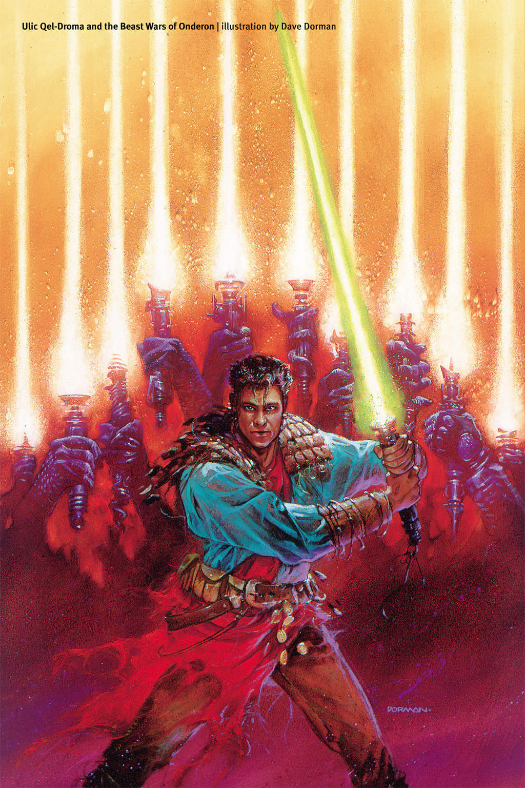 Read online Star Wars Omnibus comic -  Issue # Vol. 4 - 255