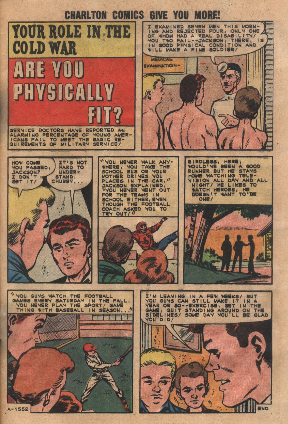 Read online Konga comic -  Issue #9 - 33