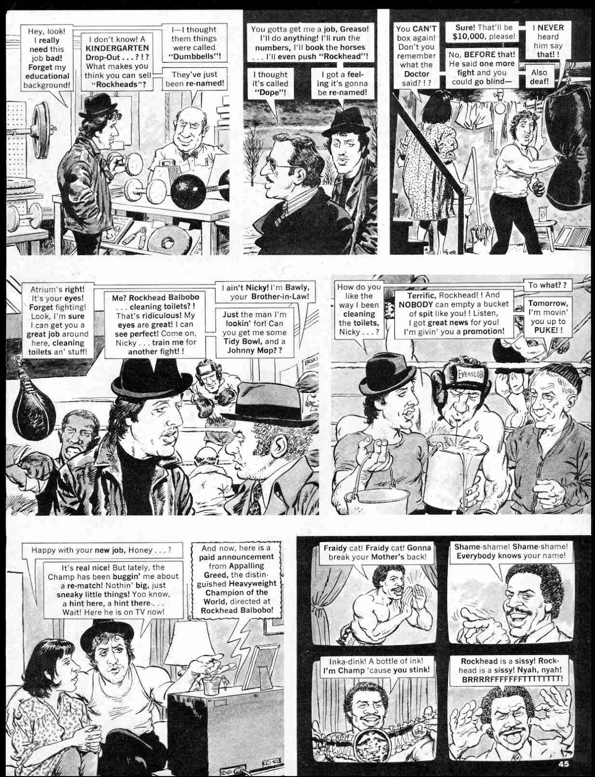 MAD issue 213 - Page 47