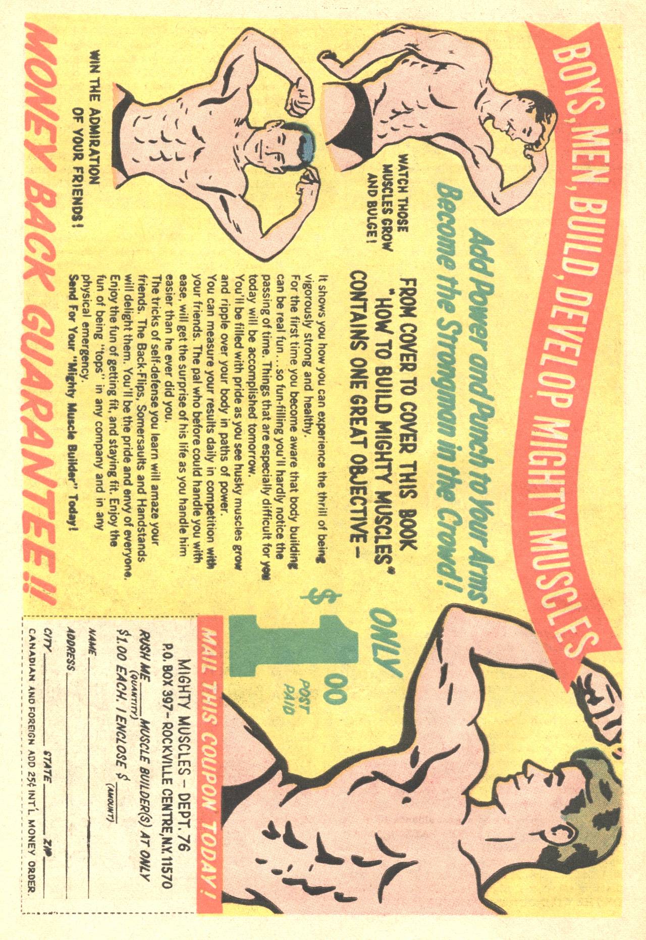 Read online Blackhawk (1957) comic -  Issue #233 - 30