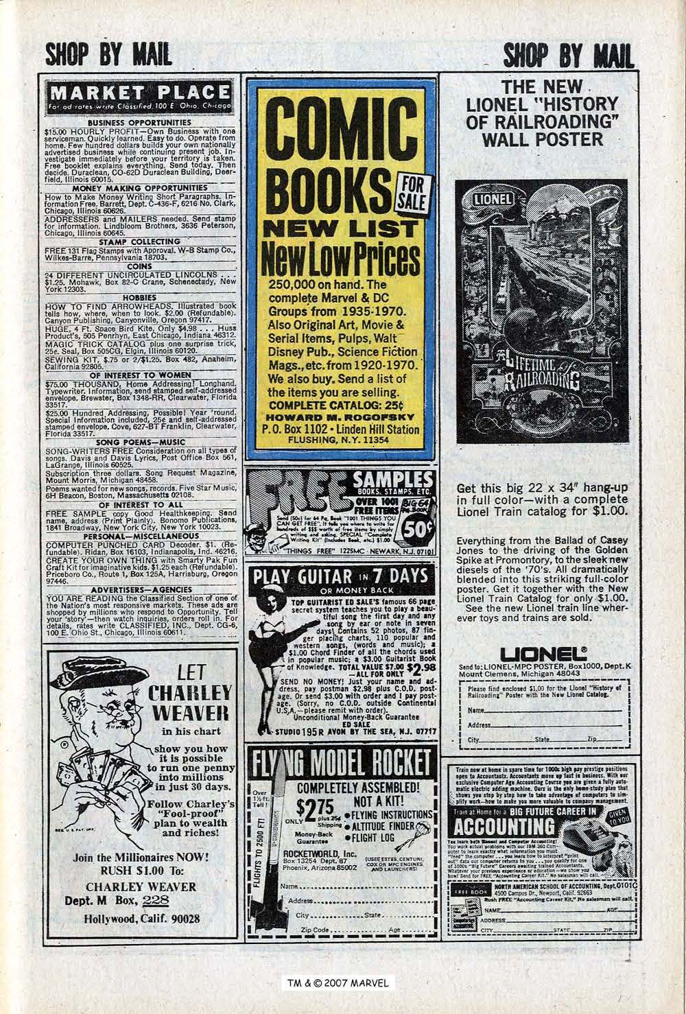 Read online The Incredible Hulk (1968) comic -  Issue #135 - 27