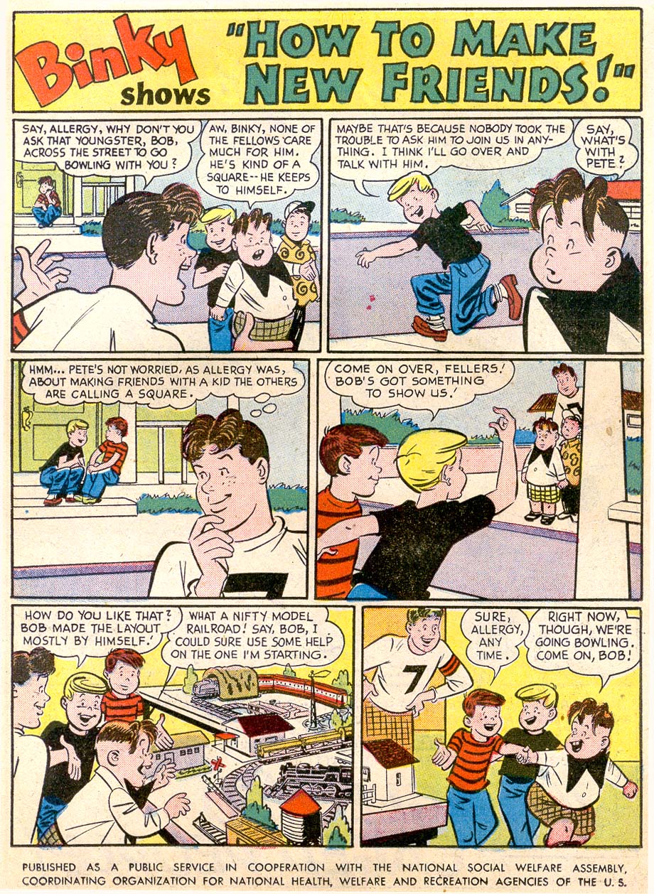 Read online Wonder Woman (1942) comic -  Issue #91 - 15