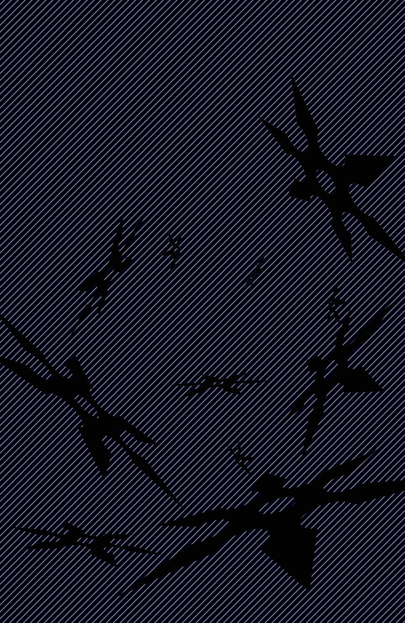 Read online Ninja-K comic -  Issue # _TPB 1 (Part 2) - 43