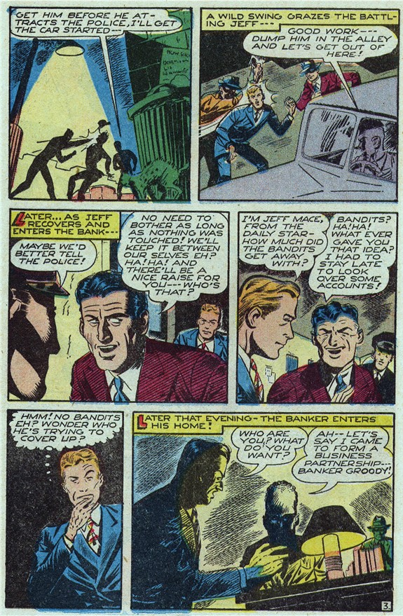 Marvel Mystery Comics (1939) issue 62 - Page 38