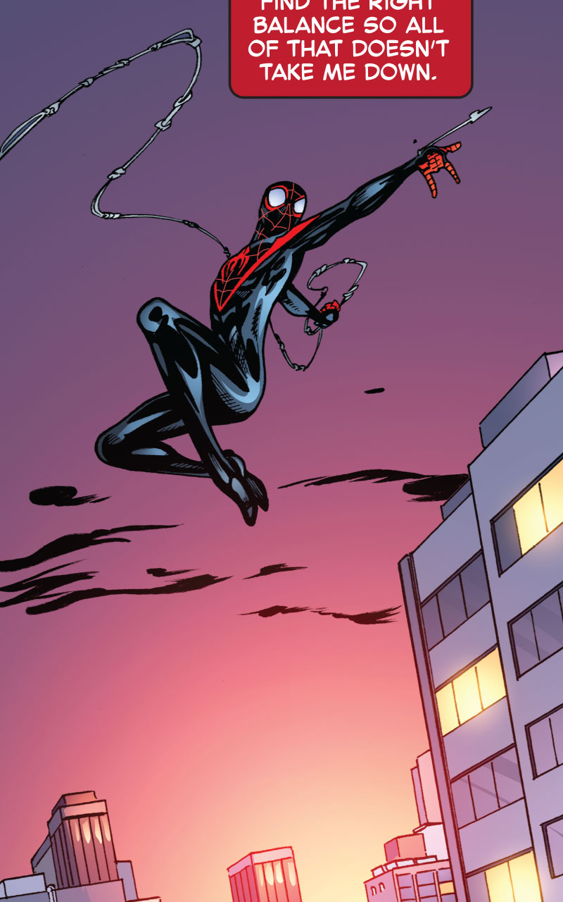 Read online Spider-Verse Unlimited: Infinity Comic comic -  Issue #48 - 17