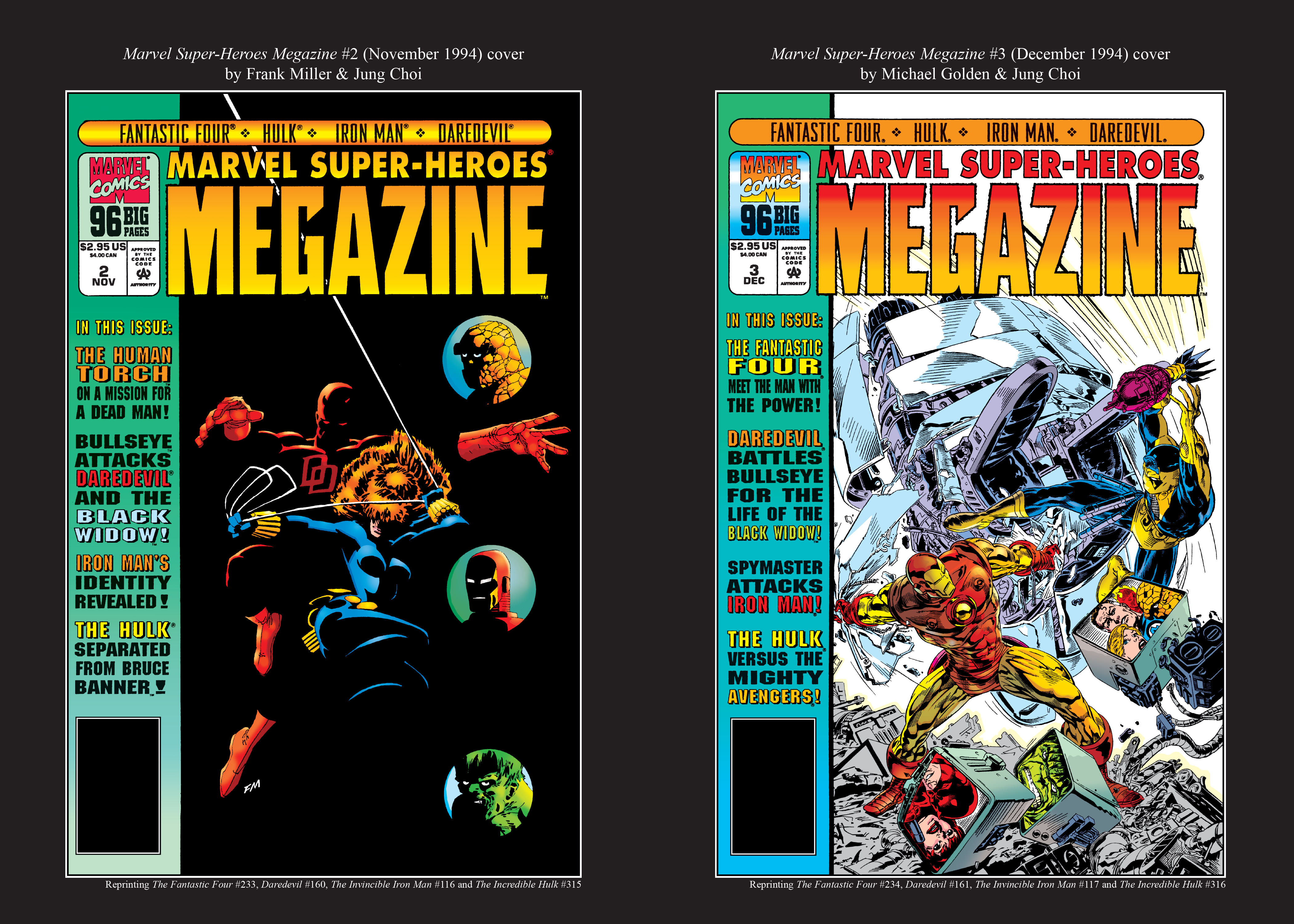 Read online Marvel Masterworks: Daredevil comic -  Issue # TPB 15 (Part 4) - 23