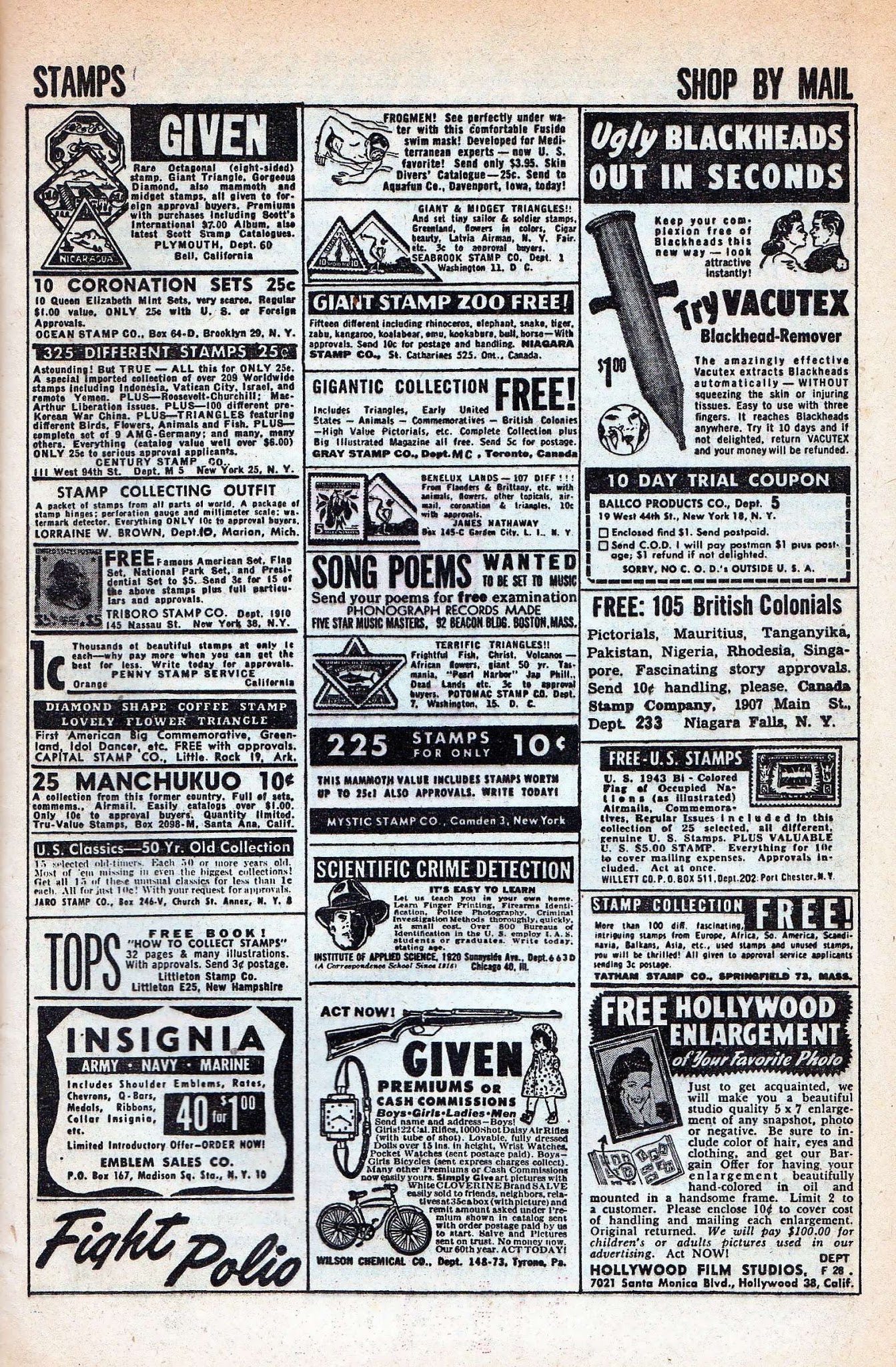 Read online Battlefront comic -  Issue #33 - 25