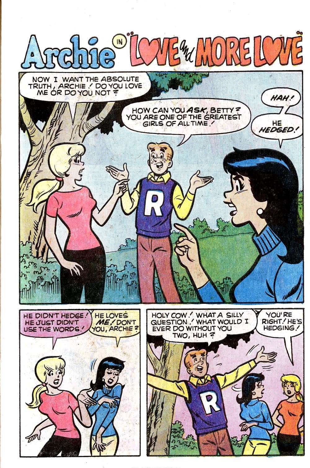 Archie (1960) 255 Page 13