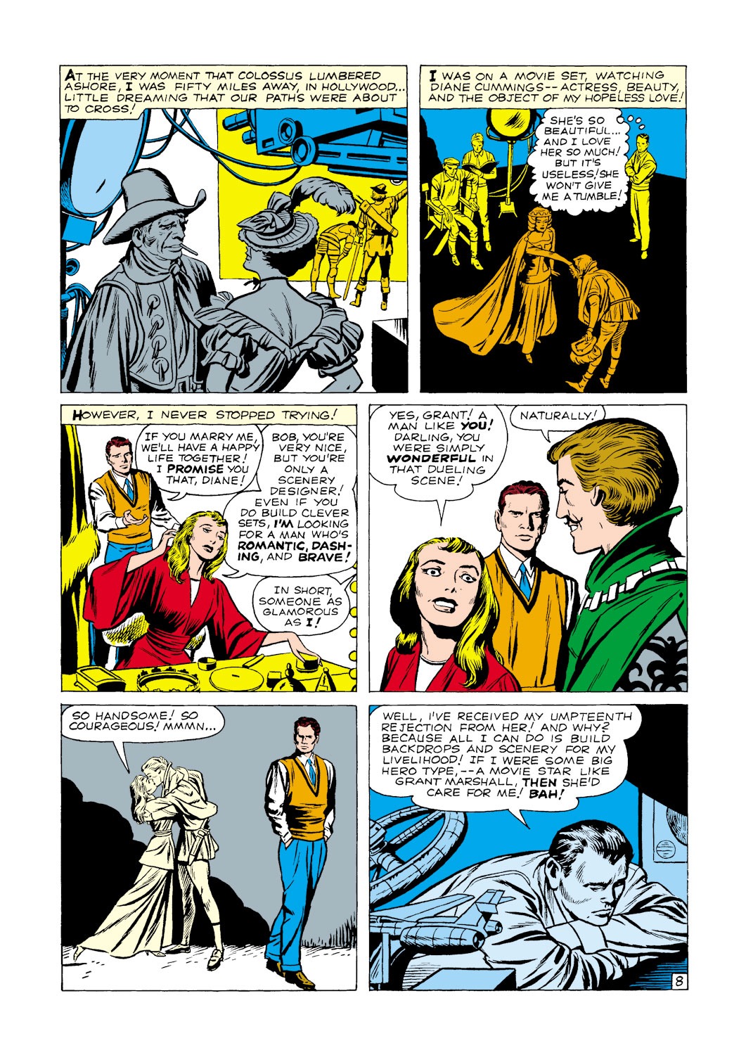 Tales of Suspense (1959) 20 Page 9
