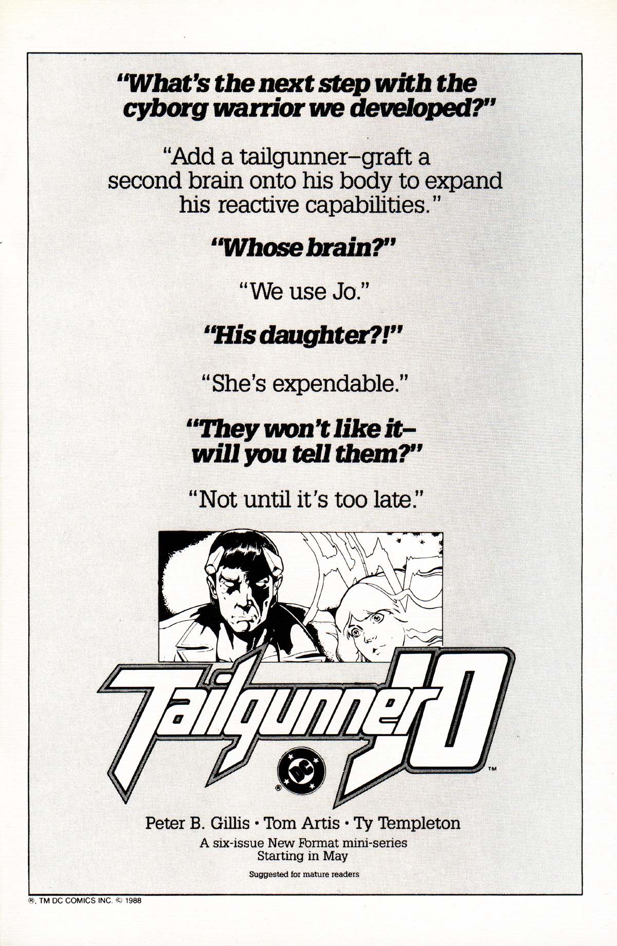 Read online Green Arrow (1988) comic -  Issue #7 - 35