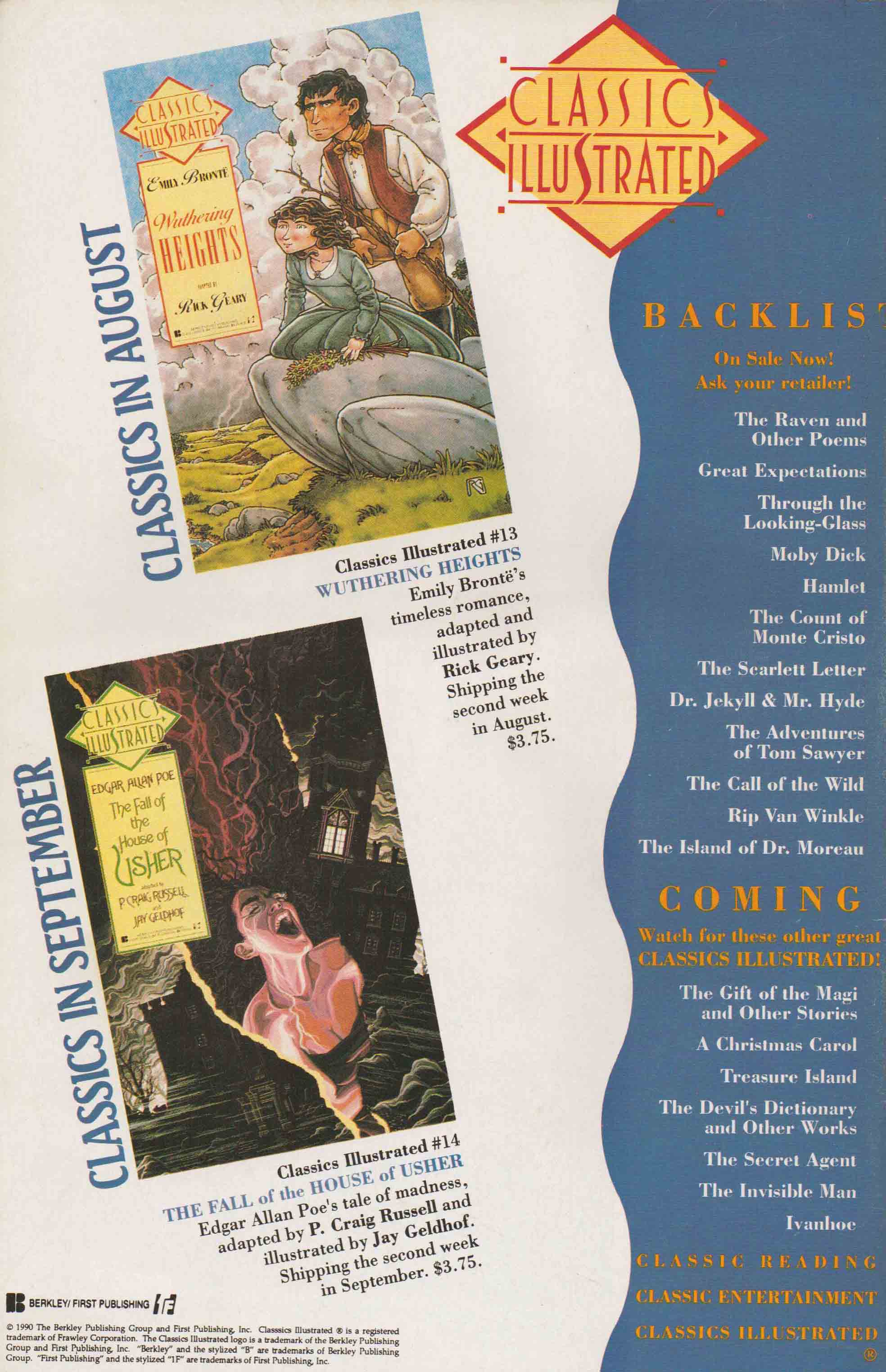 Read online The Badger comic -  Issue #66 - 36