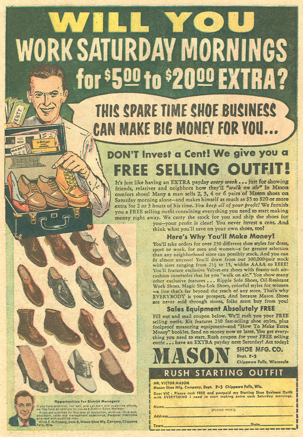 Read online The Rawhide Kid comic -  Issue #37 - 15