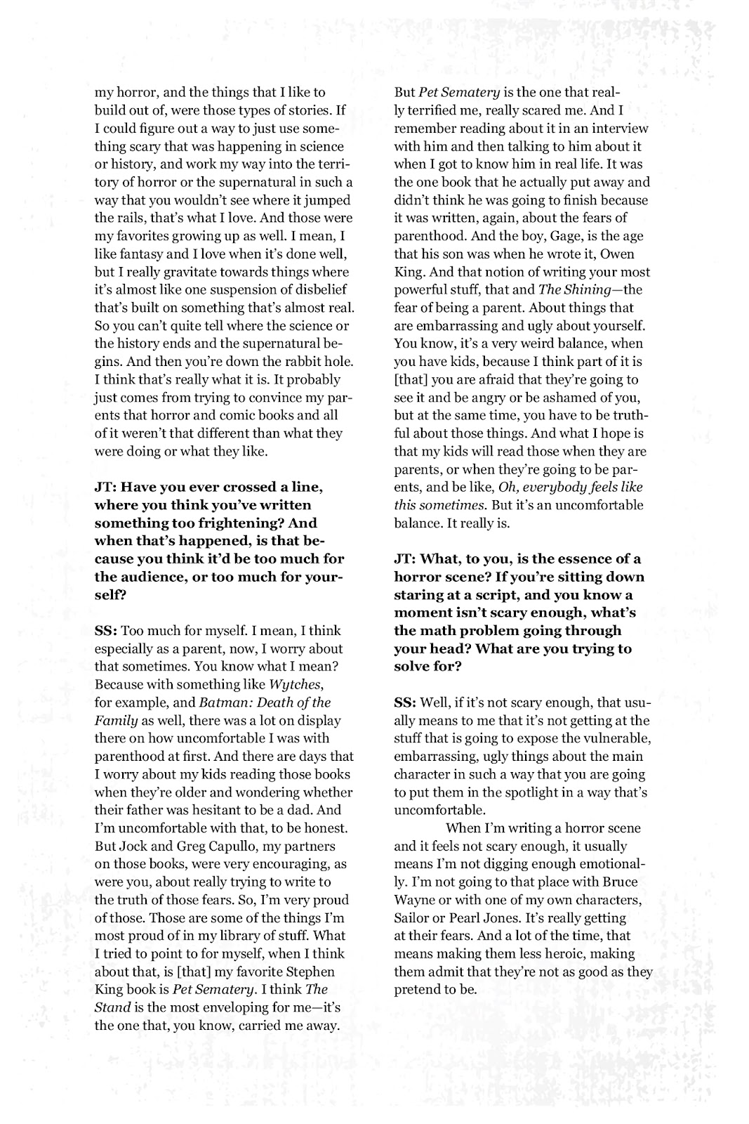 Razorblades: The Horror Magazine issue Year One Omnibus (Part 1) - Page 60