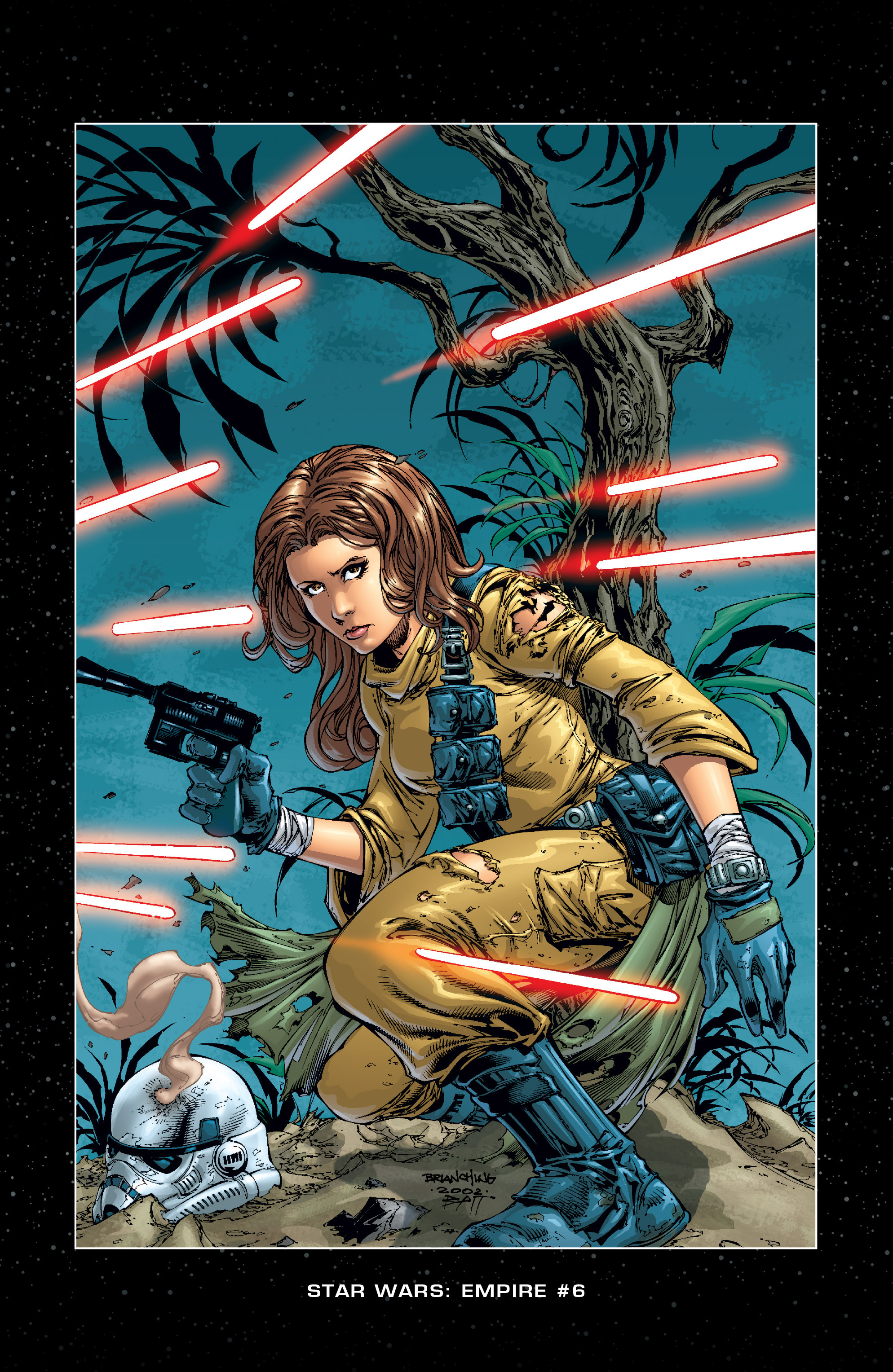 Read online Star Wars Omnibus comic -  Issue # Vol. 17 - 120