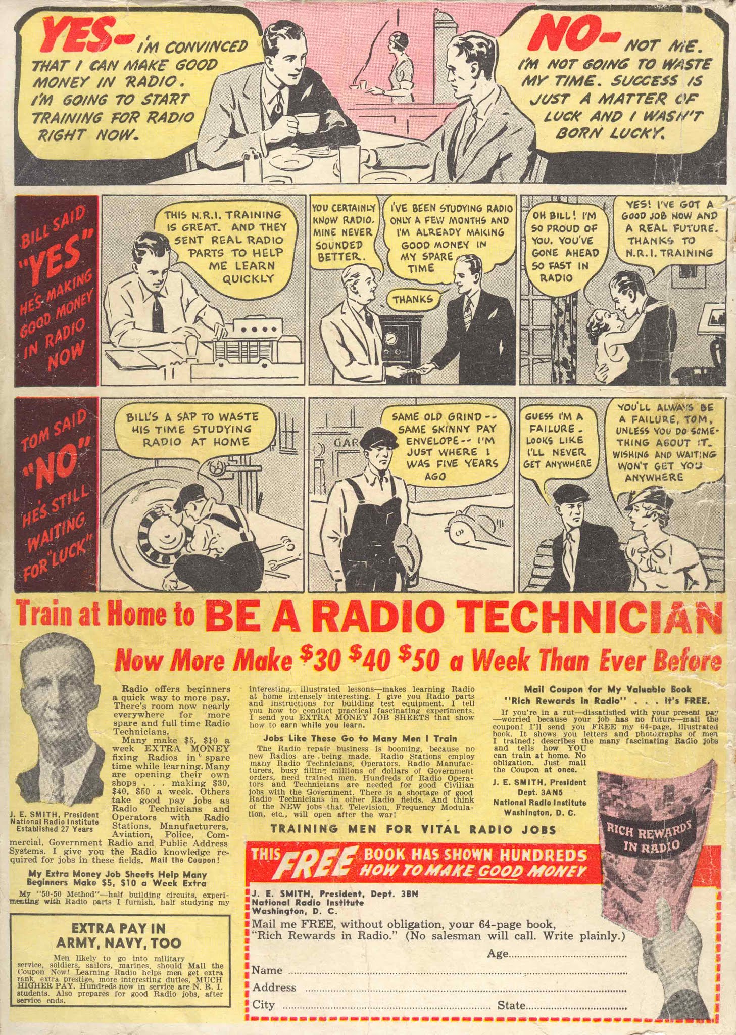 Read online Big Shot comic -  Issue #32 - 68
