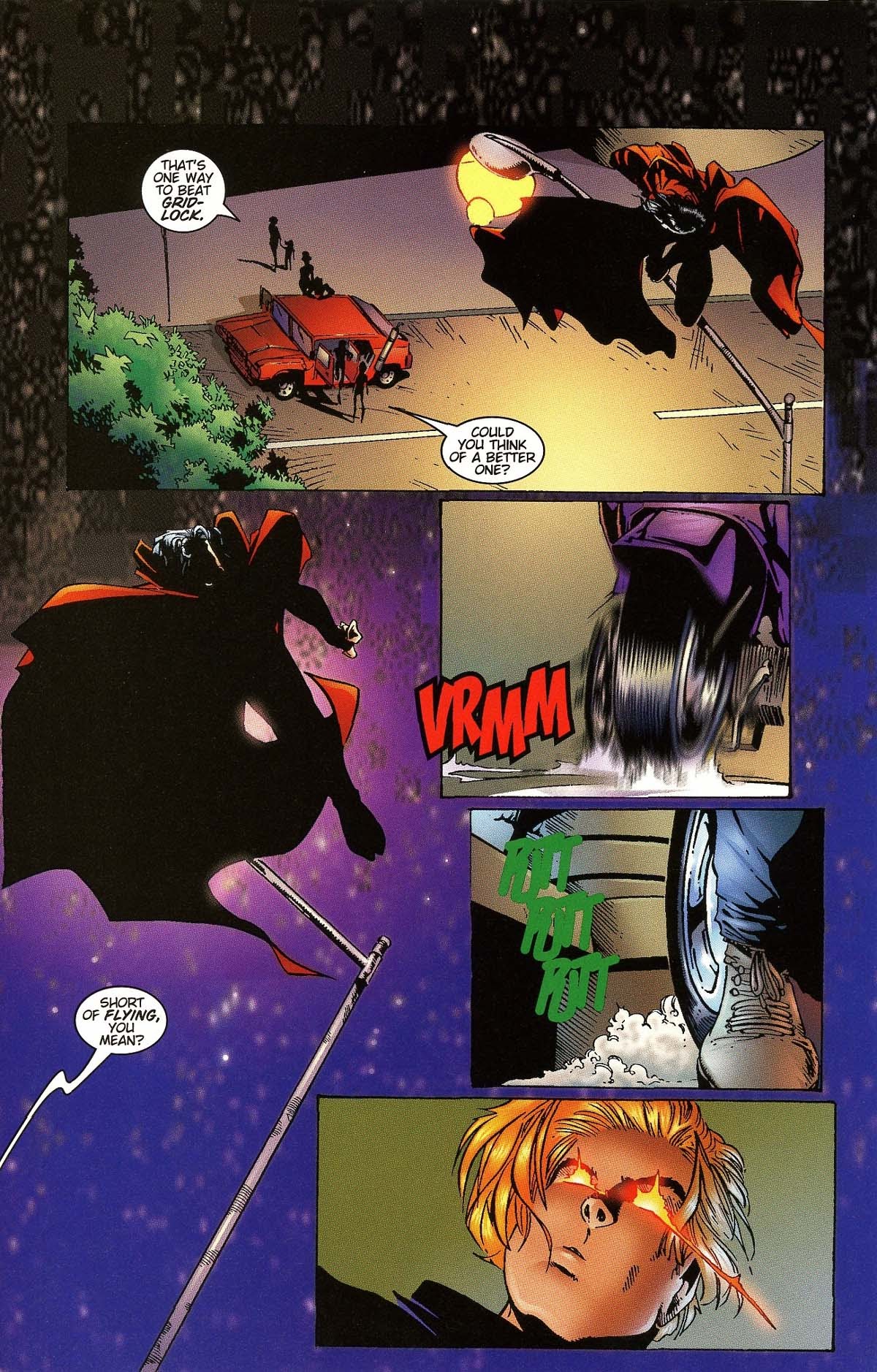 Read online Ash/22 Brides comic -  Issue #1 - 15
