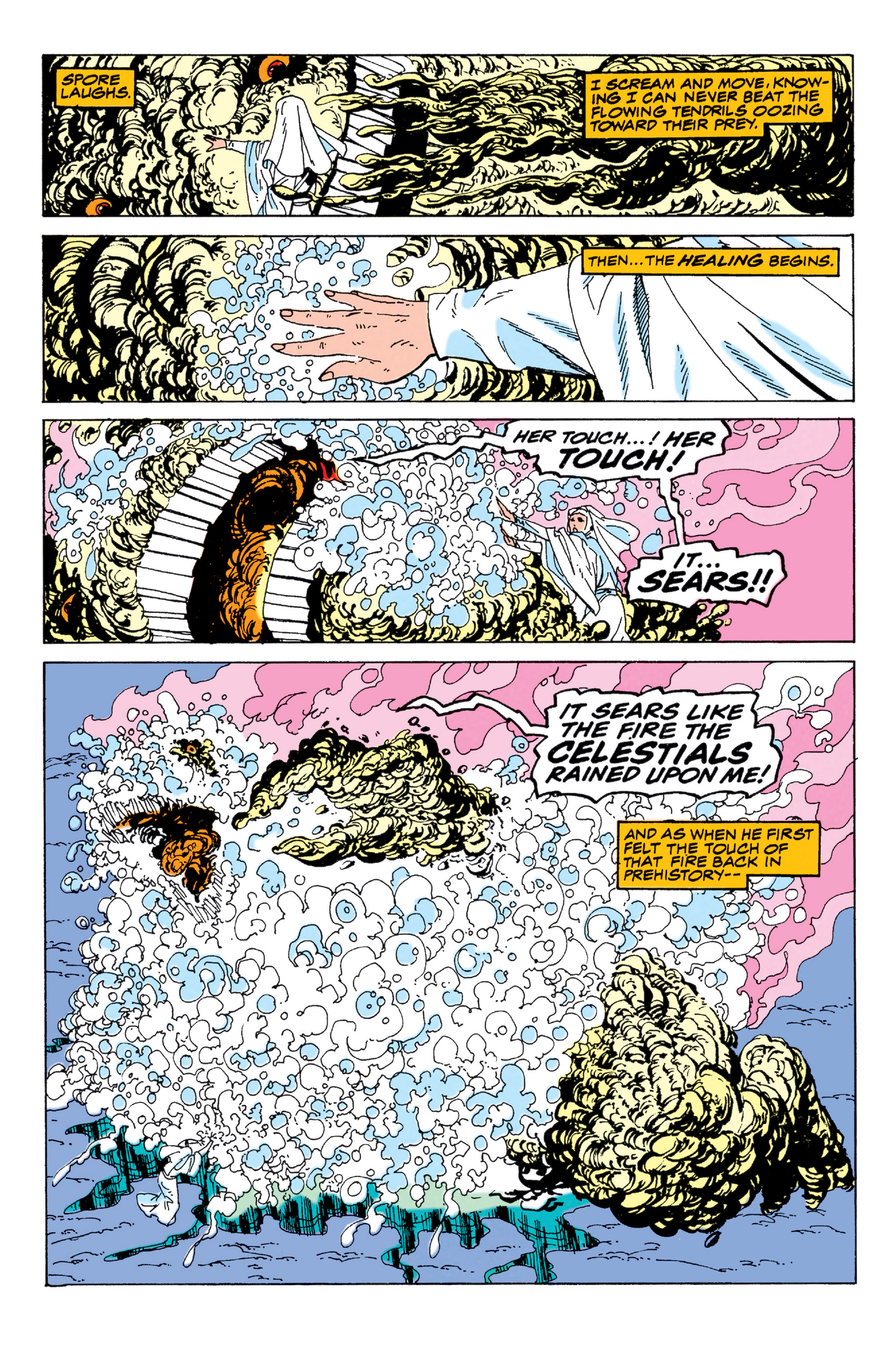 Read online Wolverine Epic Collection: Blood Debt comic -  Issue #Wolverine Epic Collection TPB 2 (Part 3) - 71