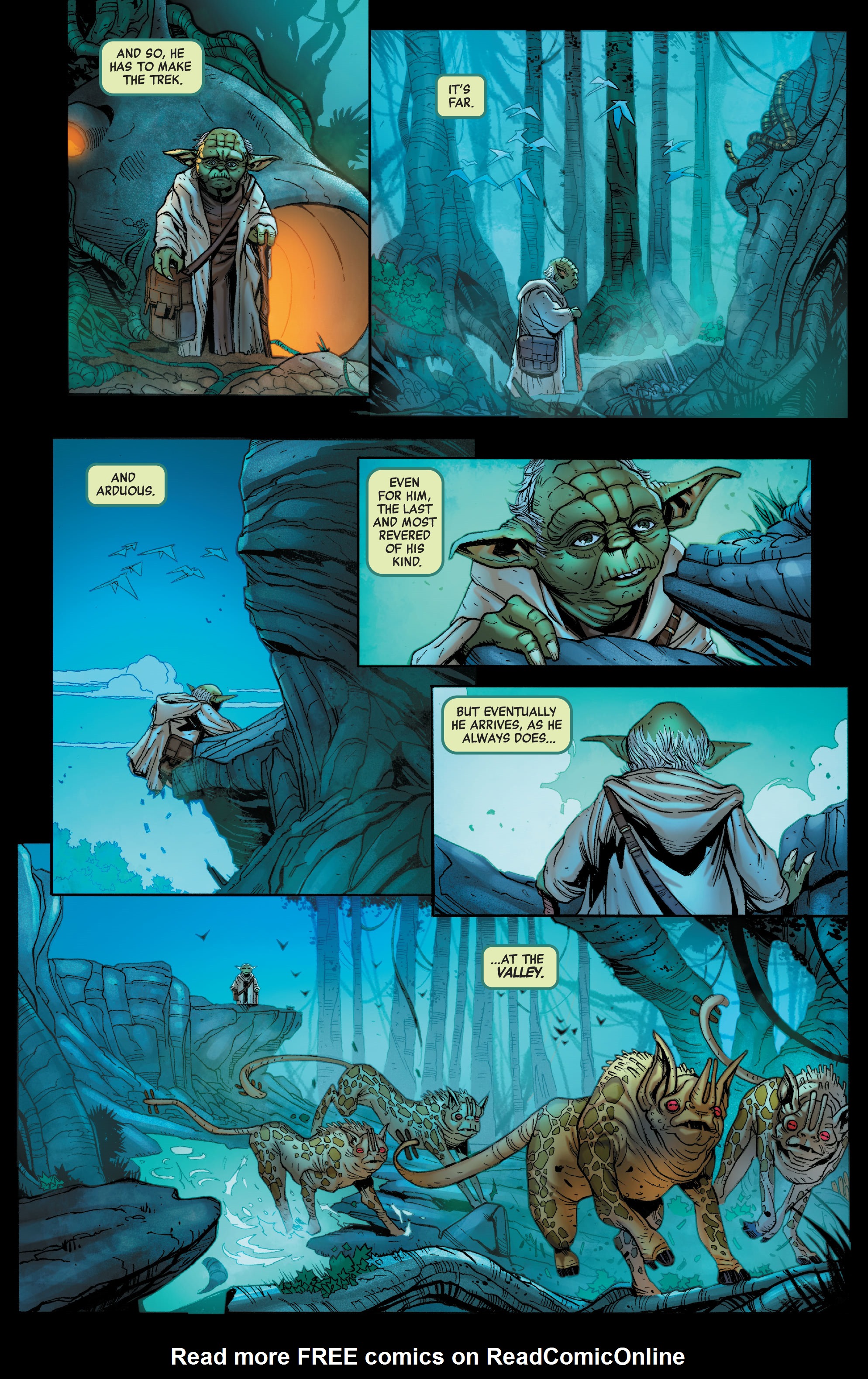 Read online Star Wars: Age of Rebellion (2020) comic -  Issue # TPB (Part 2) - 92