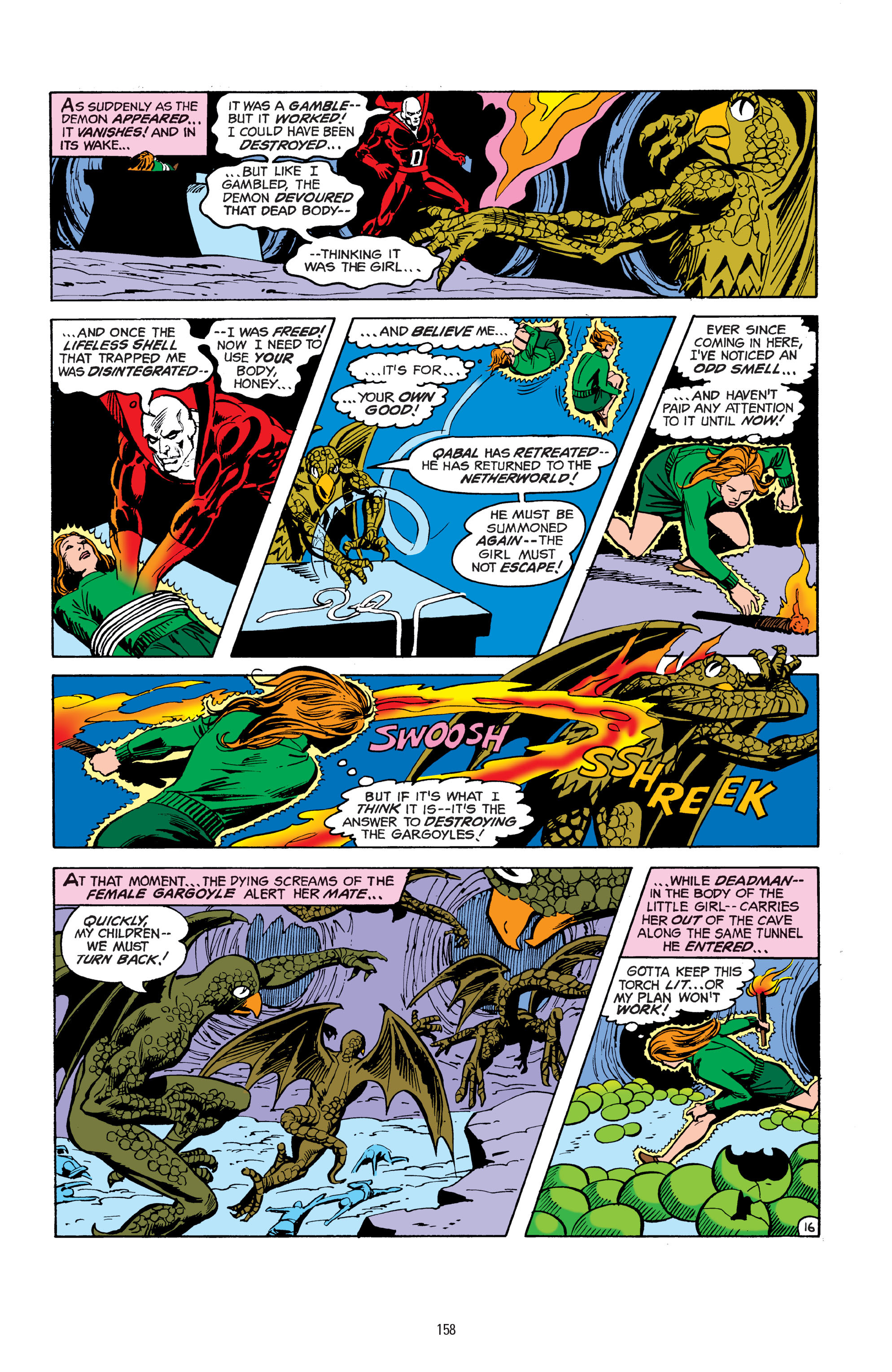 Read online Deadman (2011) comic -  Issue # TPB 3 (Part 2) - 58