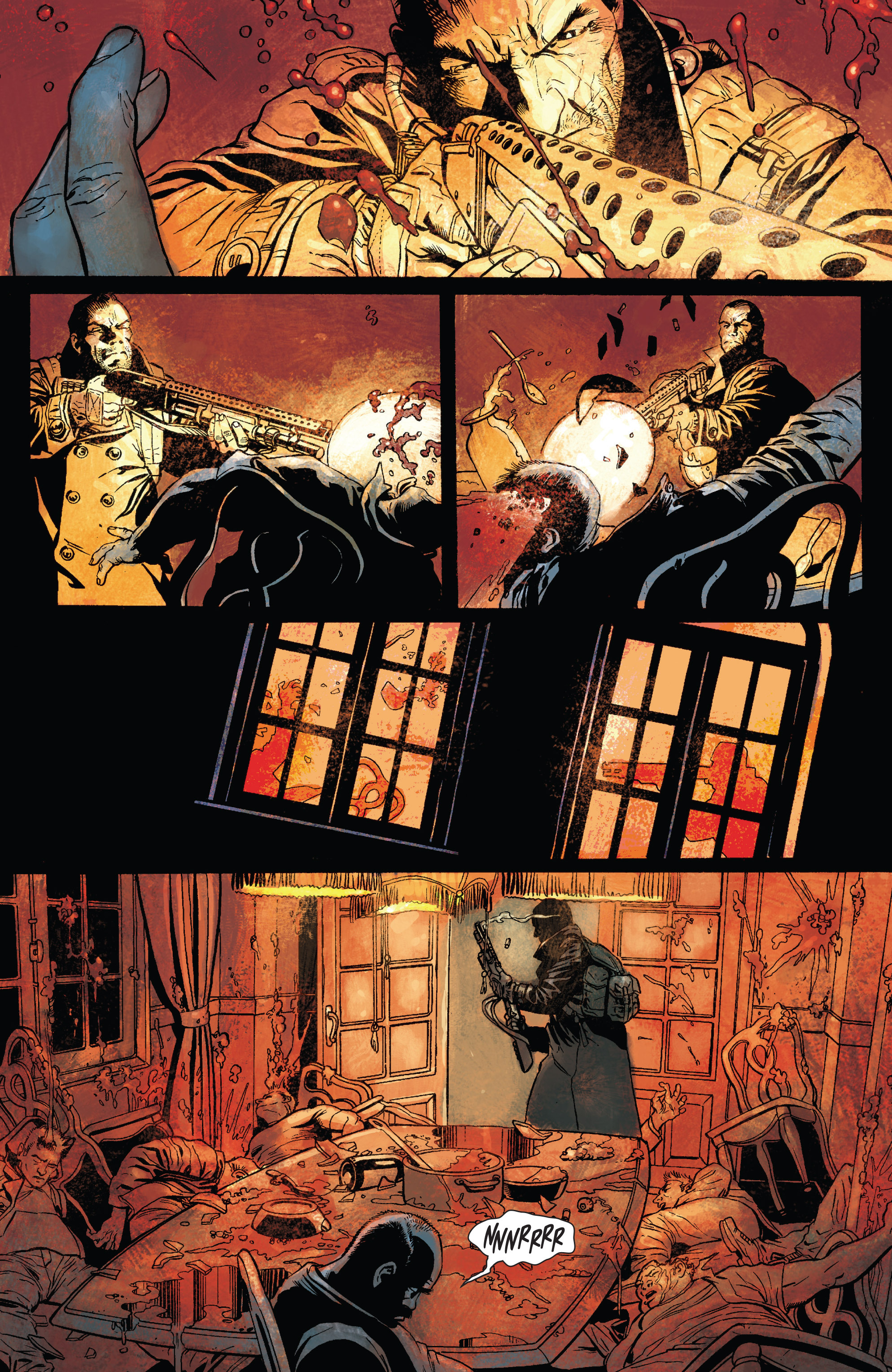 Read online Punisher Max: The Complete Collection comic -  Issue # TPB 2 (Part 2) - 151