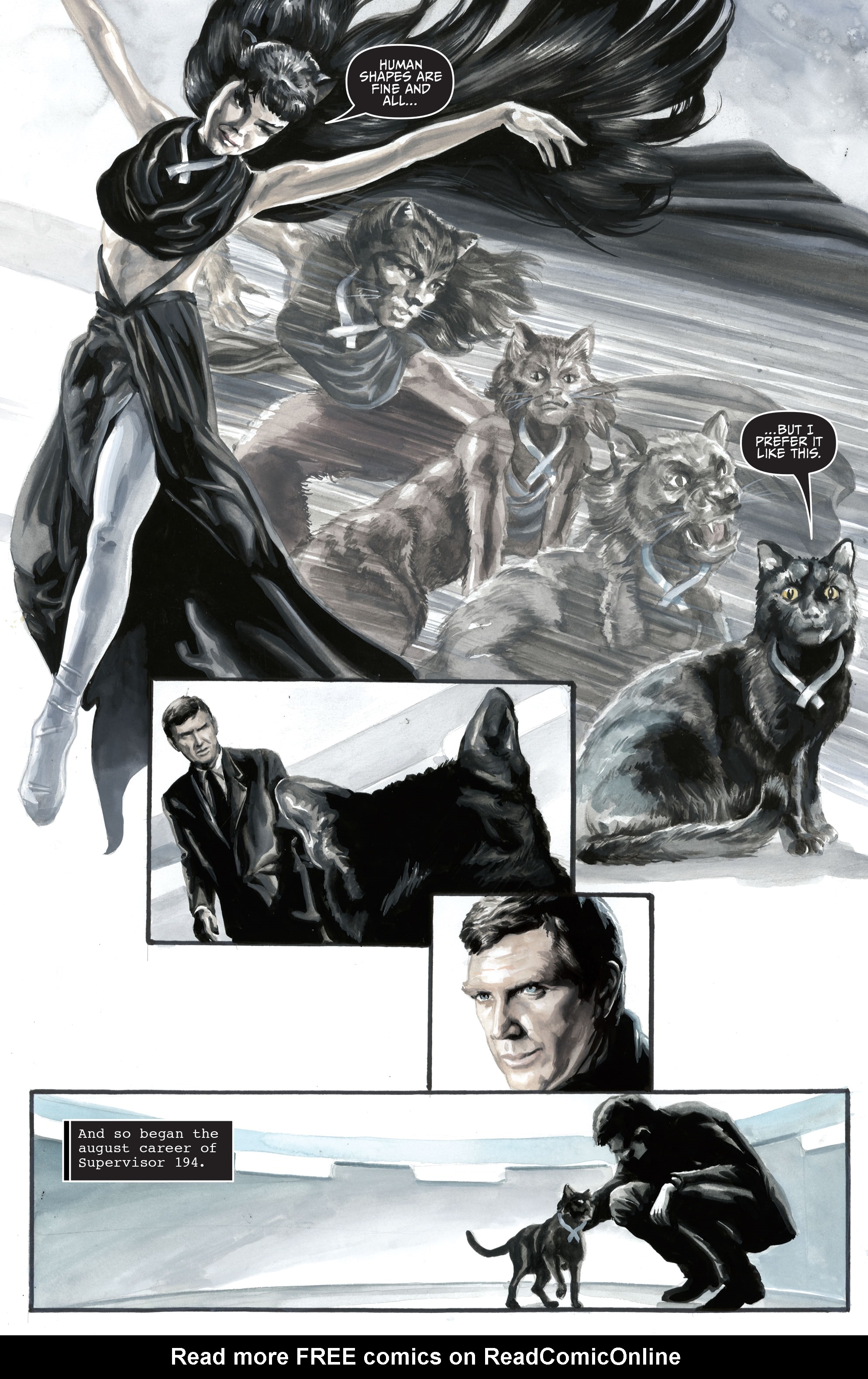 Read online Star Trek: Year Five comic -  Issue #17 - 12
