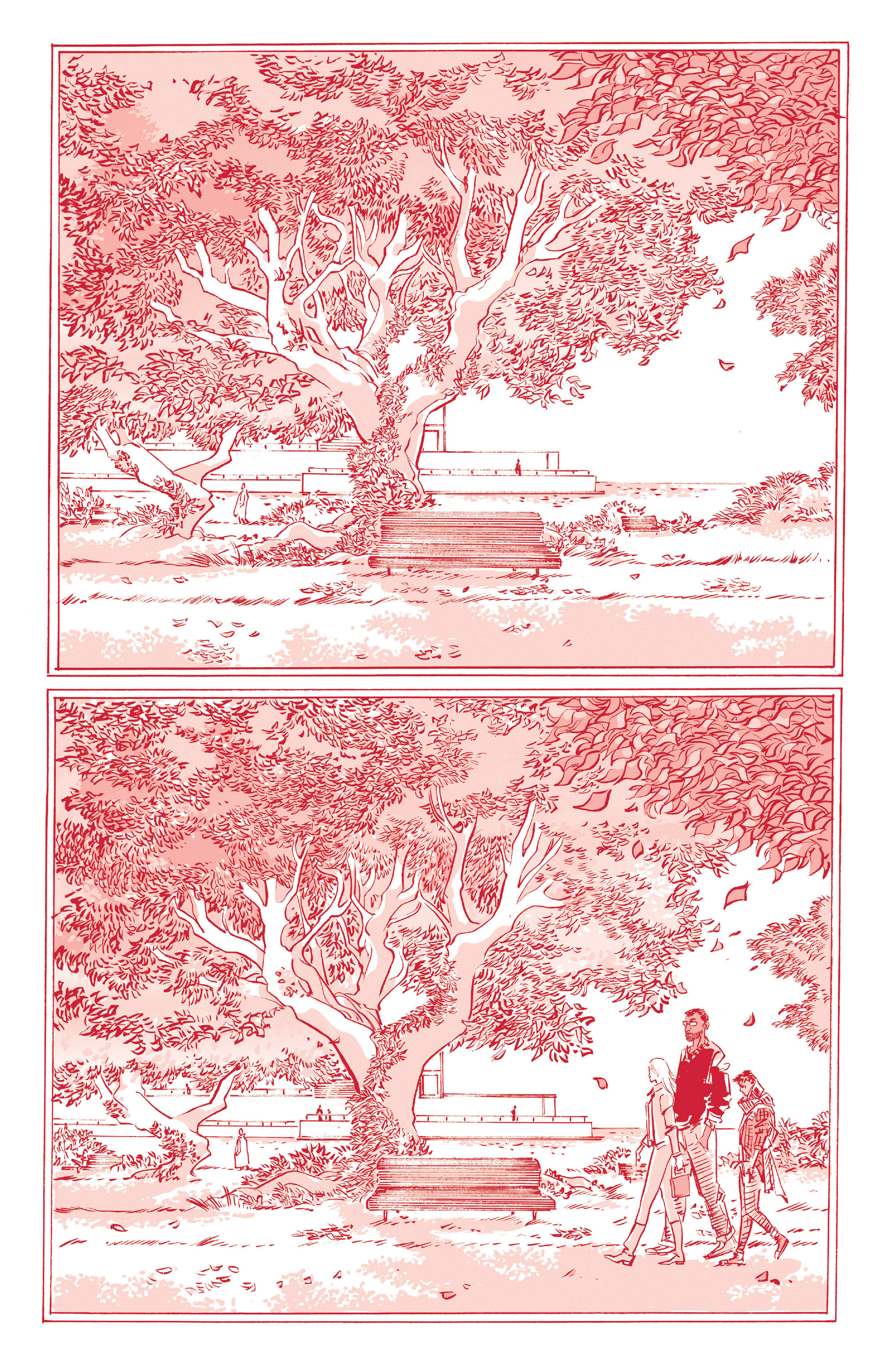 Read online I.D. comic -  Issue # TPB - 53