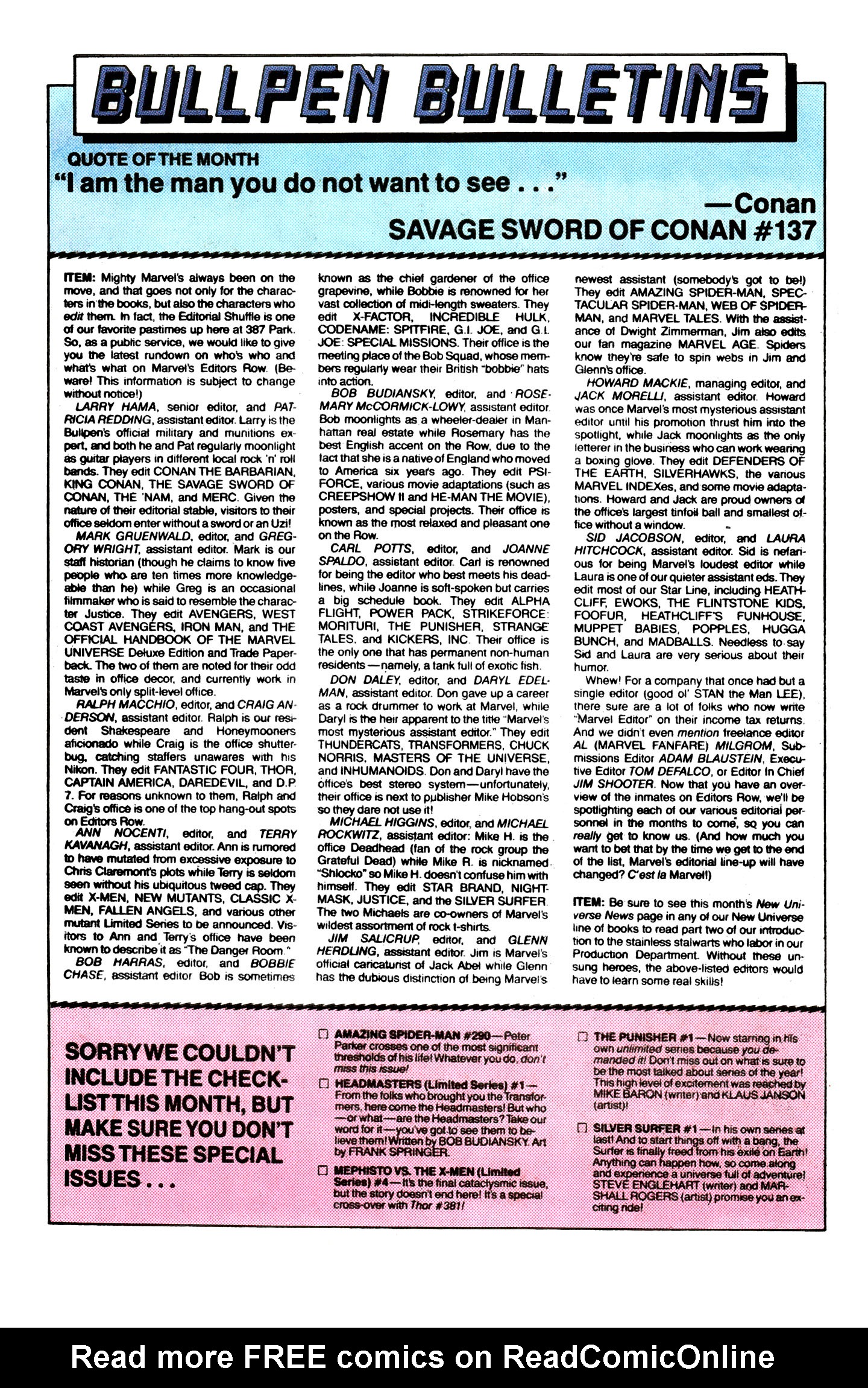 Read online X-Factor (1986) comic -  Issue #18 - 23