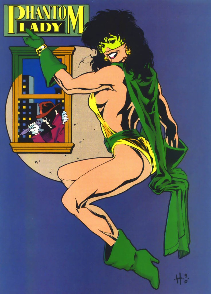 Read online Who's Who in the DC Universe comic -  Issue #4 - 31