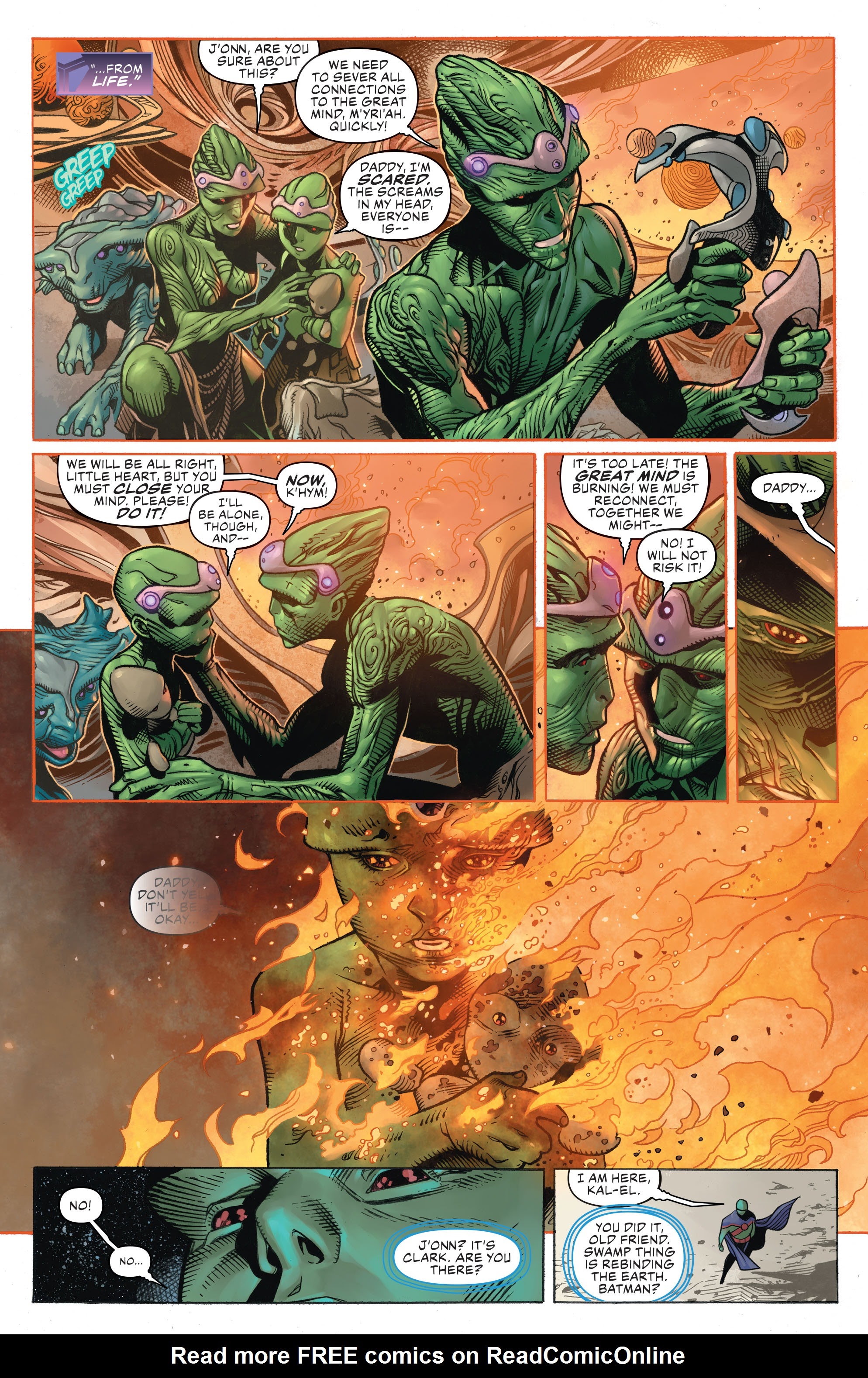 Read online Justice League of America: A Celebration of 60 Years comic -  Issue # TPB (Part 5) - 44