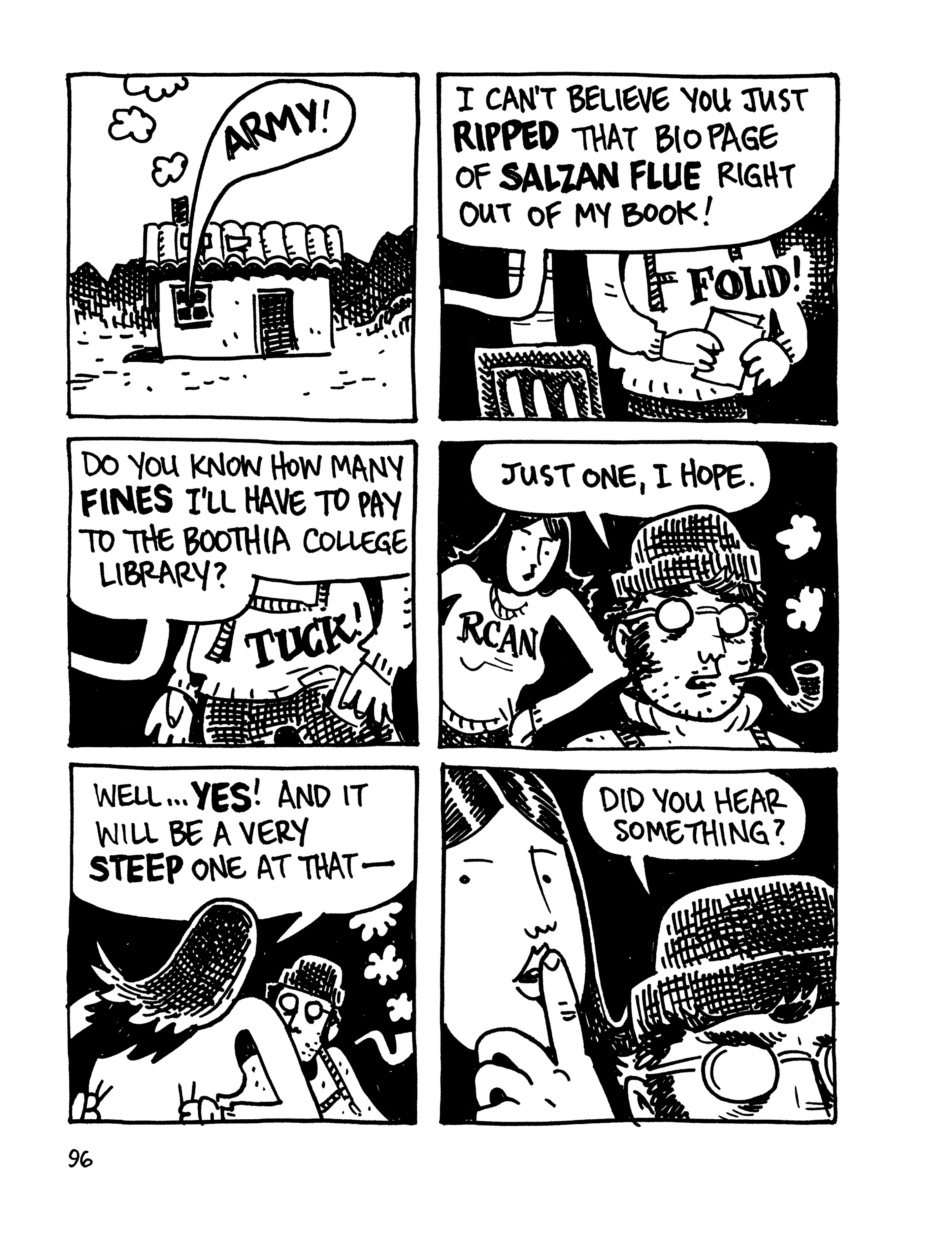 Read online Far Arden comic -  Issue # TPB (Part 1) - 92