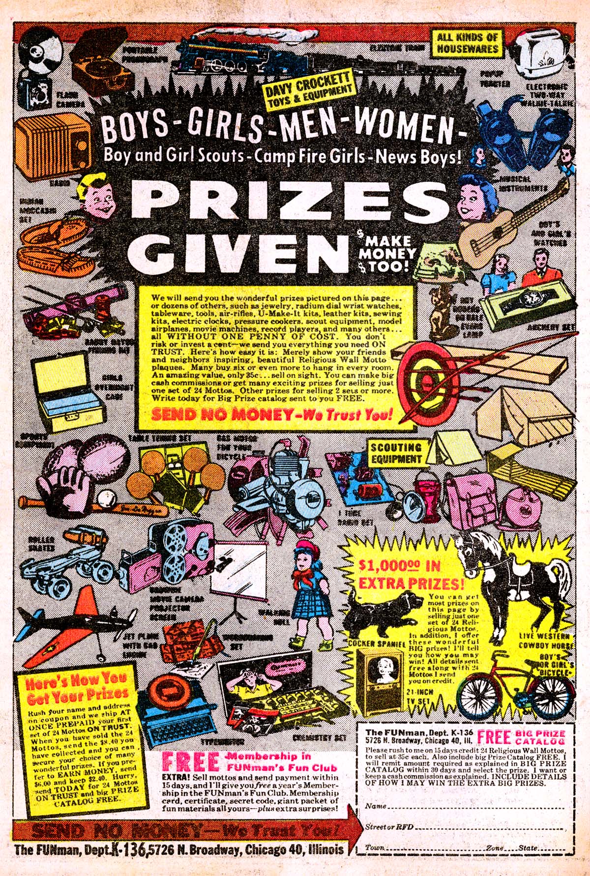Read online T-Man: World Wide Trouble Shooter comic -  Issue #36 - 34
